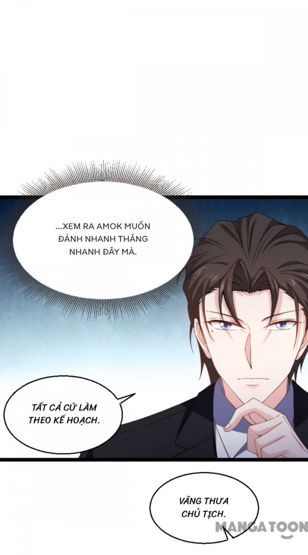 Ảnh Hậu Lão Bà Không Được Chạy Chapter 173 - Trang 2
