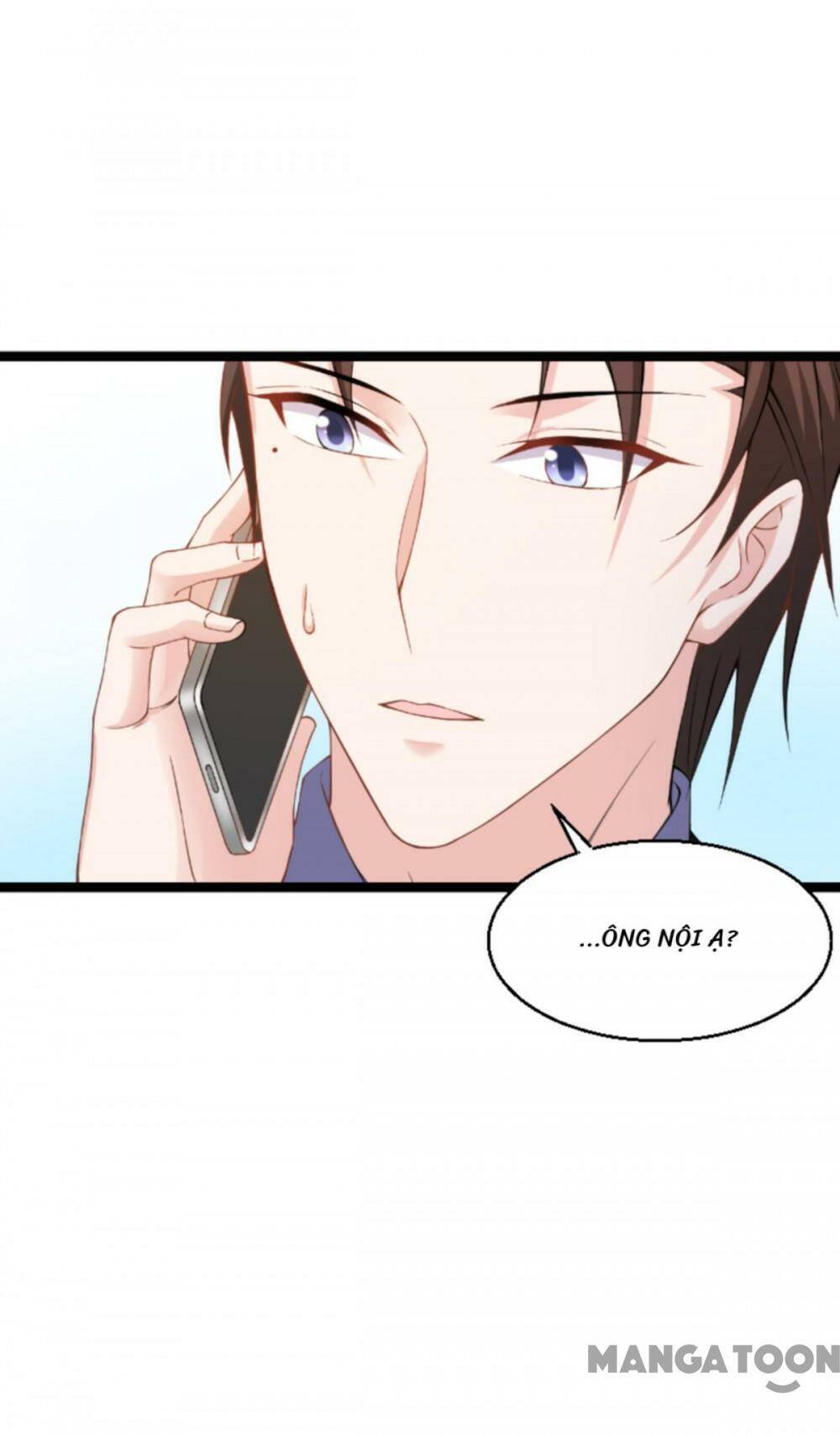 Ảnh Hậu Lão Bà Không Được Chạy Chapter 173 - Trang 2