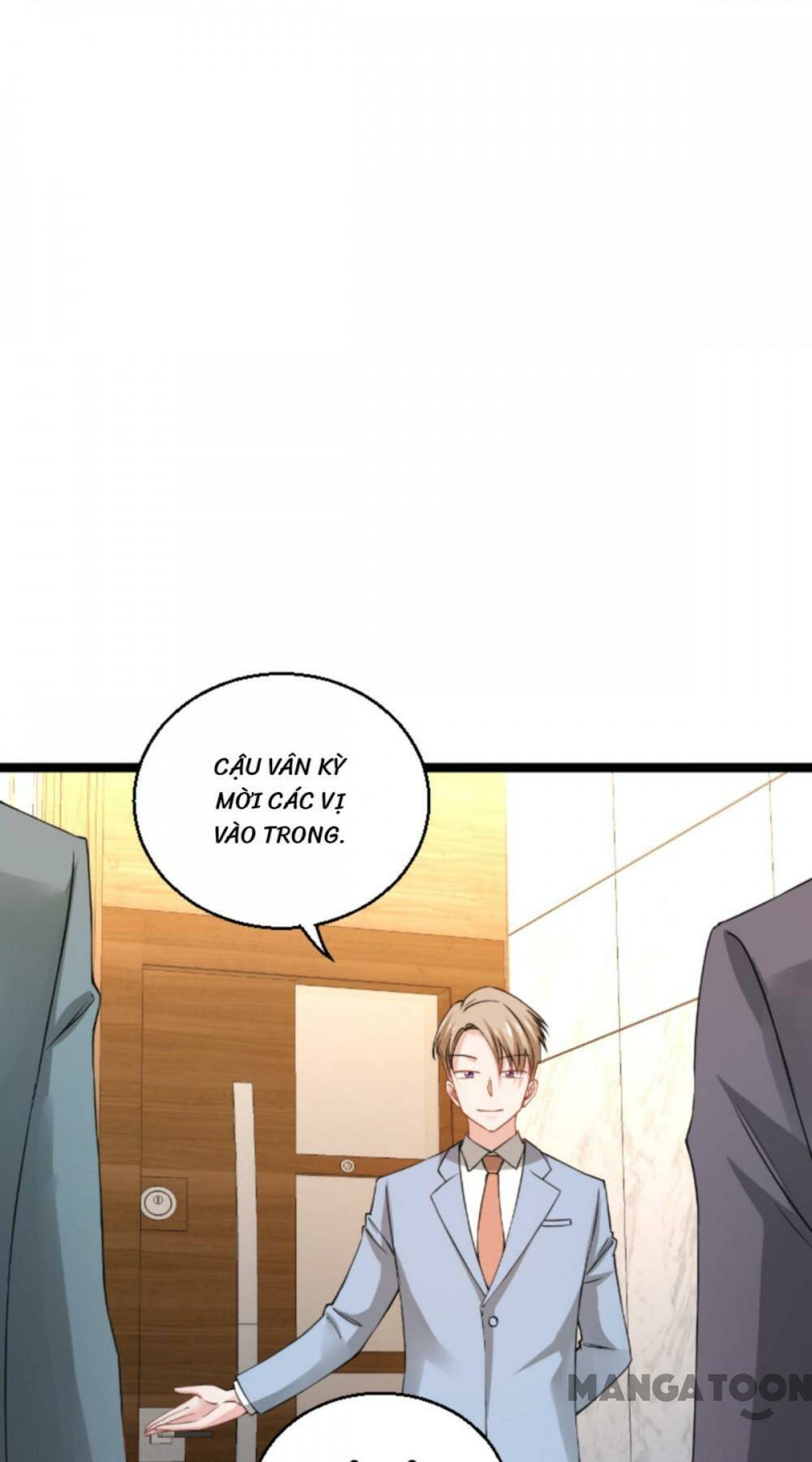 Ảnh Hậu Lão Bà Không Được Chạy Chapter 173 - Trang 2