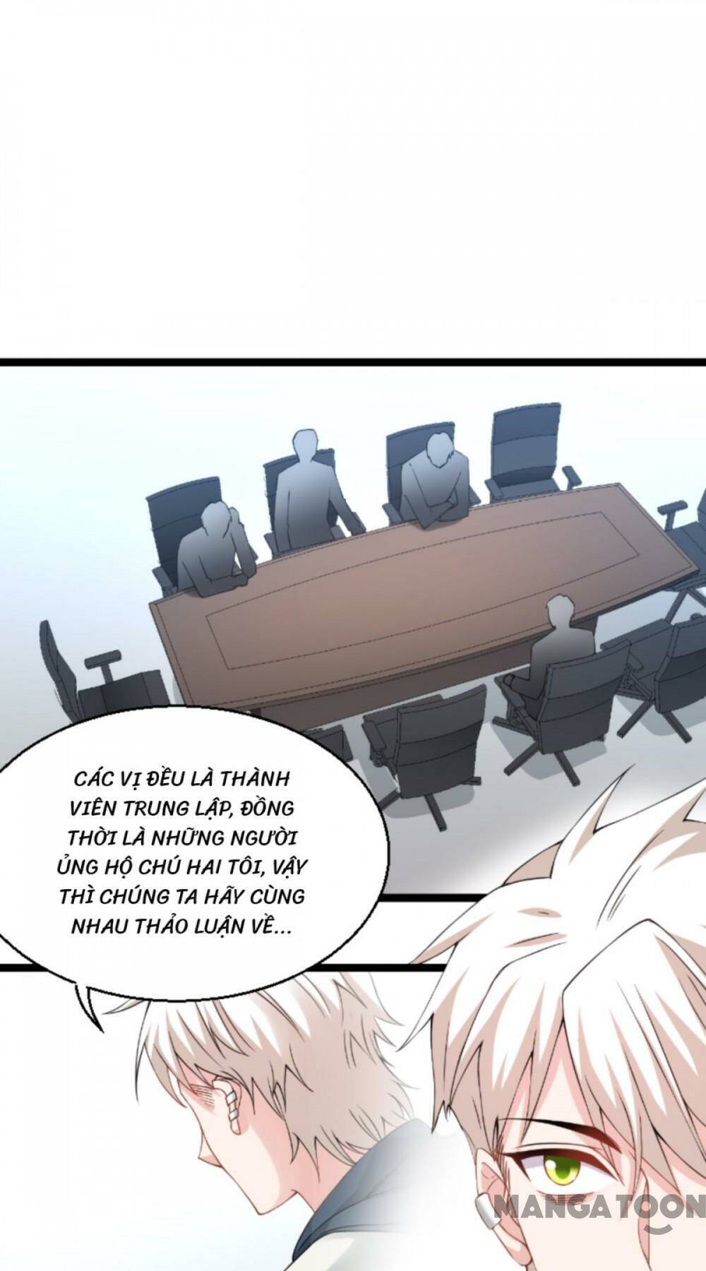 Ảnh Hậu Lão Bà Không Được Chạy Chapter 173 - Trang 2