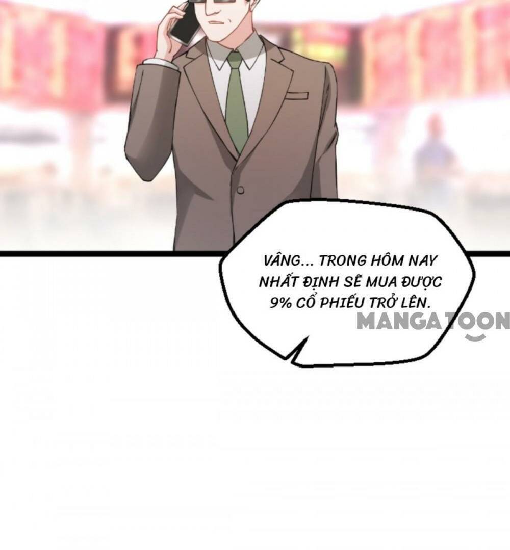 Ảnh Hậu Lão Bà Không Được Chạy Chapter 173 - Trang 2