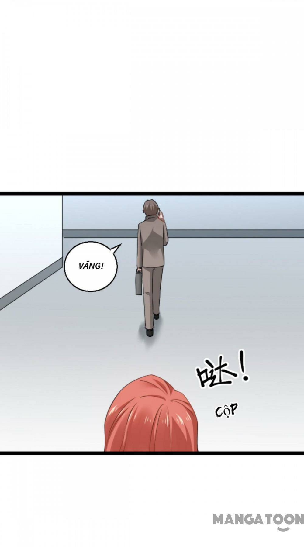 Ảnh Hậu Lão Bà Không Được Chạy Chapter 173 - Trang 2