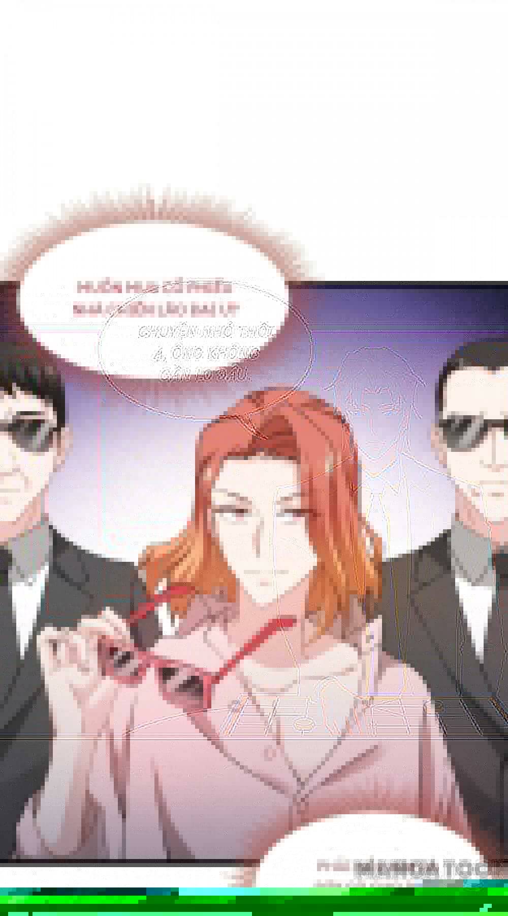 Ảnh Hậu Lão Bà Không Được Chạy Chapter 173 - Trang 2