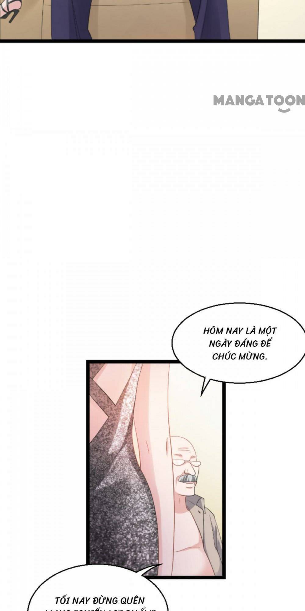 Ảnh Hậu Lão Bà Không Được Chạy Chapter 173 - Trang 2