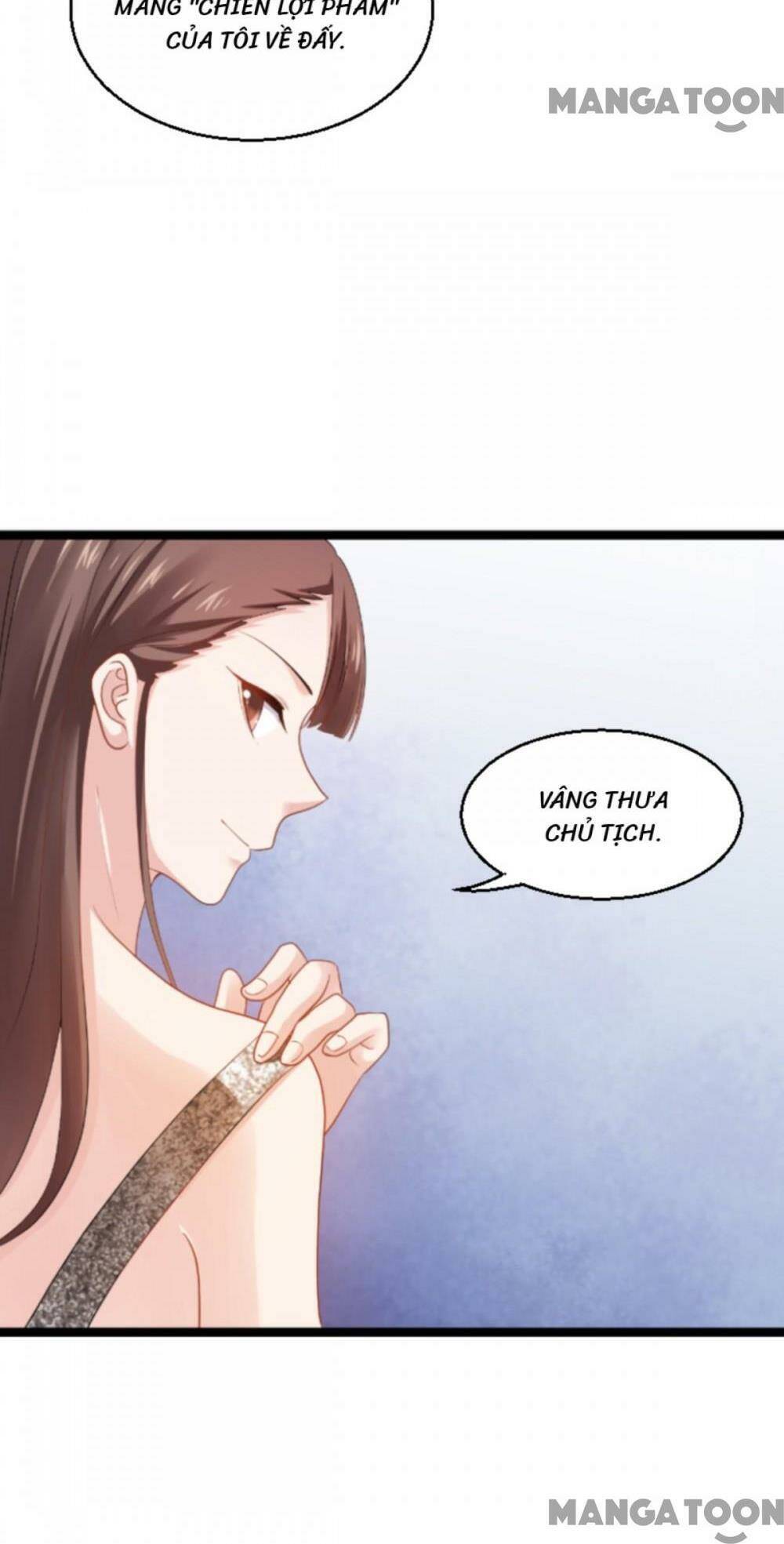 Ảnh Hậu Lão Bà Không Được Chạy Chapter 173 - Trang 2