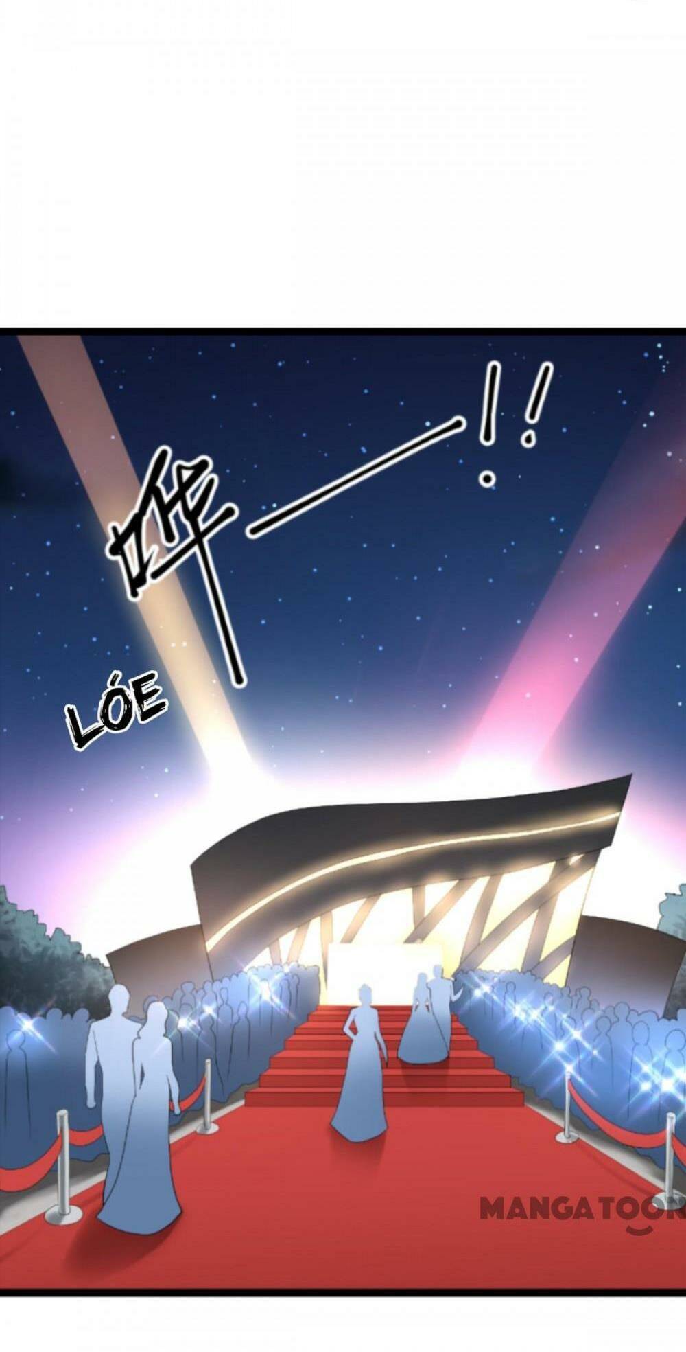 Ảnh Hậu Lão Bà Không Được Chạy Chapter 173 - Trang 2