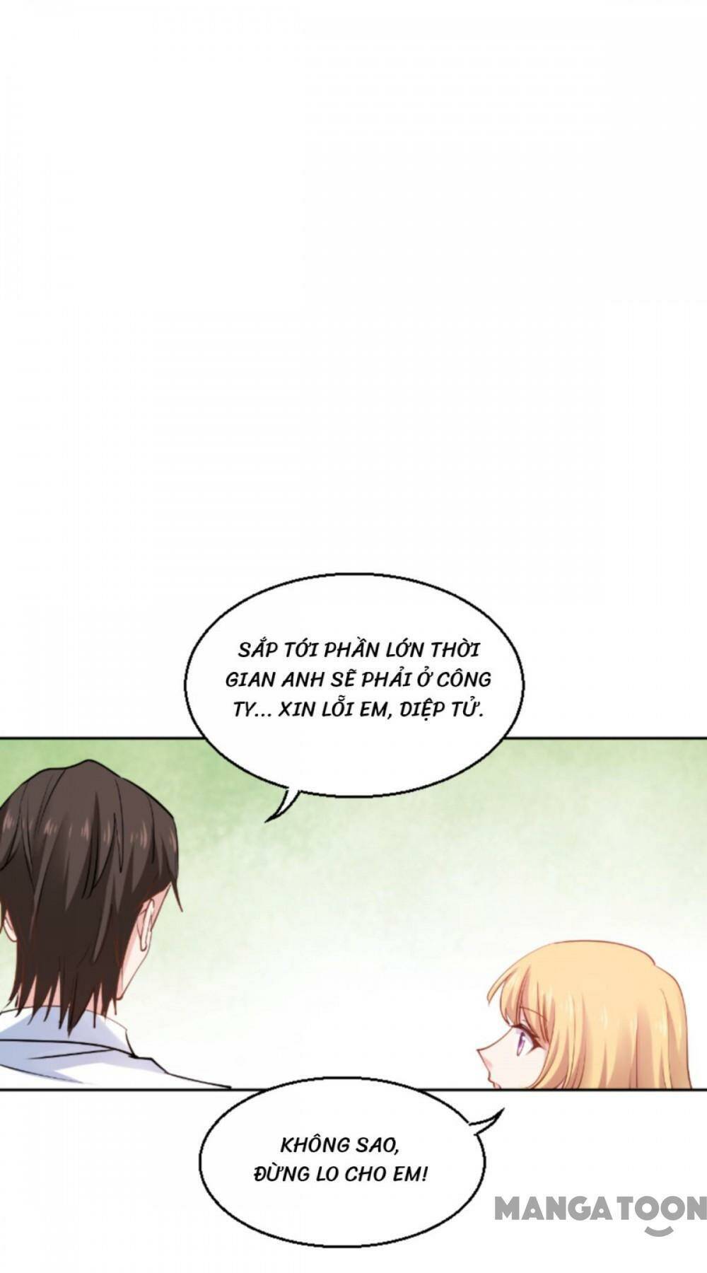 Ảnh Hậu Lão Bà Không Được Chạy Chapter 173 - Trang 2