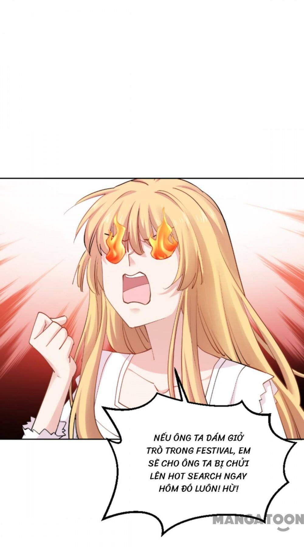 Ảnh Hậu Lão Bà Không Được Chạy Chapter 173 - Trang 2