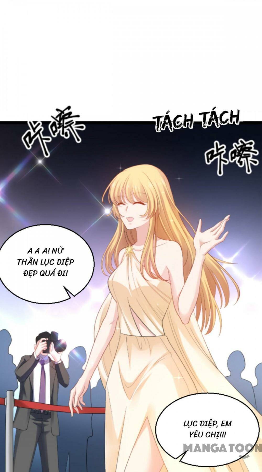 Ảnh Hậu Lão Bà Không Được Chạy Chapter 174 - Trang 2