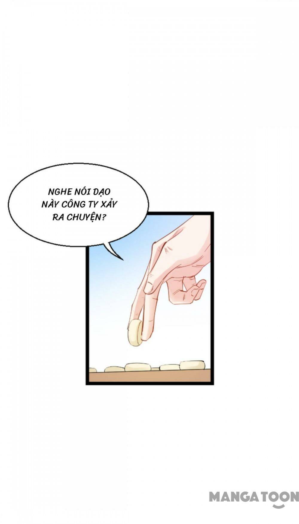 Ảnh Hậu Lão Bà Không Được Chạy Chapter 174 - Trang 2