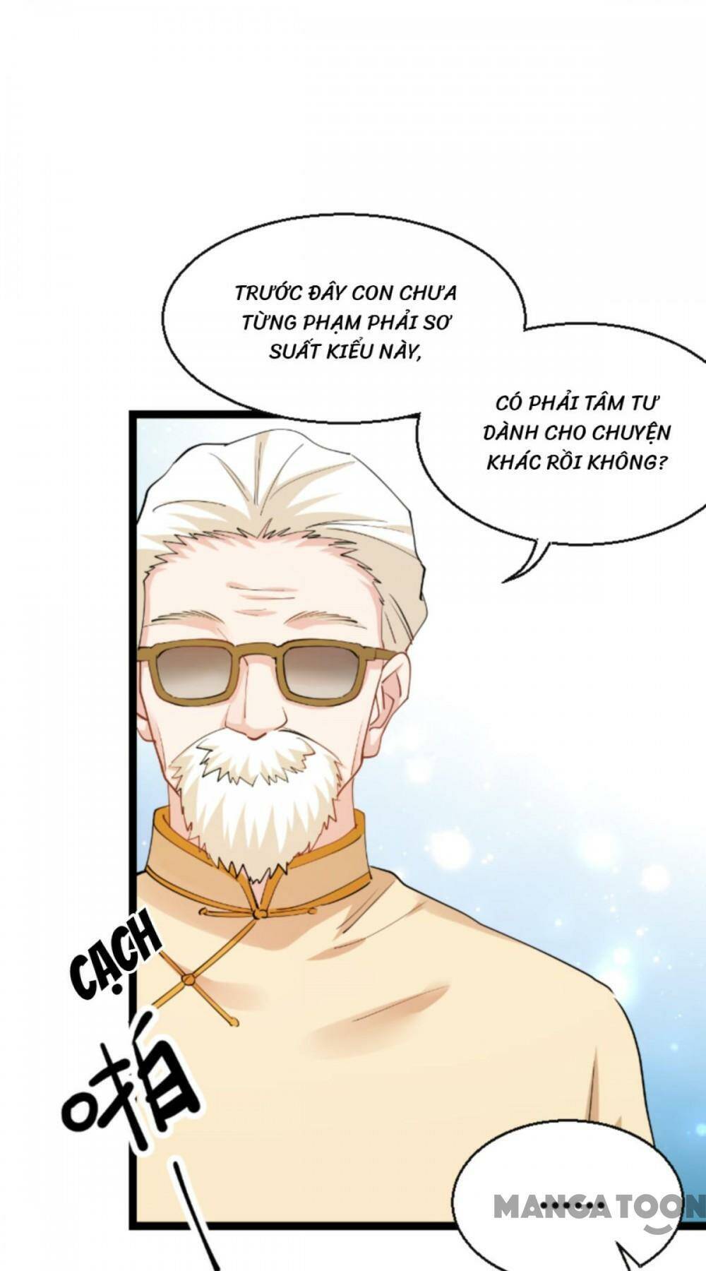 Ảnh Hậu Lão Bà Không Được Chạy Chapter 174 - Trang 2