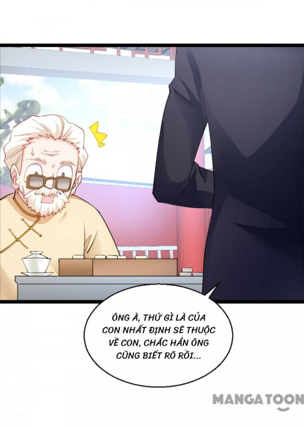 Ảnh Hậu Lão Bà Không Được Chạy Chapter 174 - Trang 2