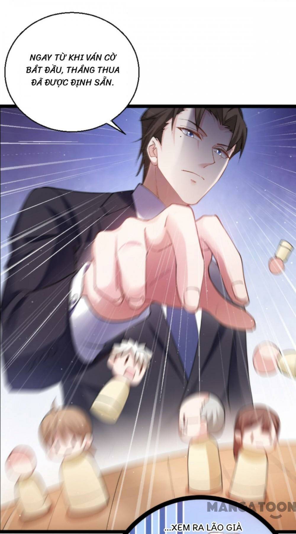 Ảnh Hậu Lão Bà Không Được Chạy Chapter 174 - Trang 2