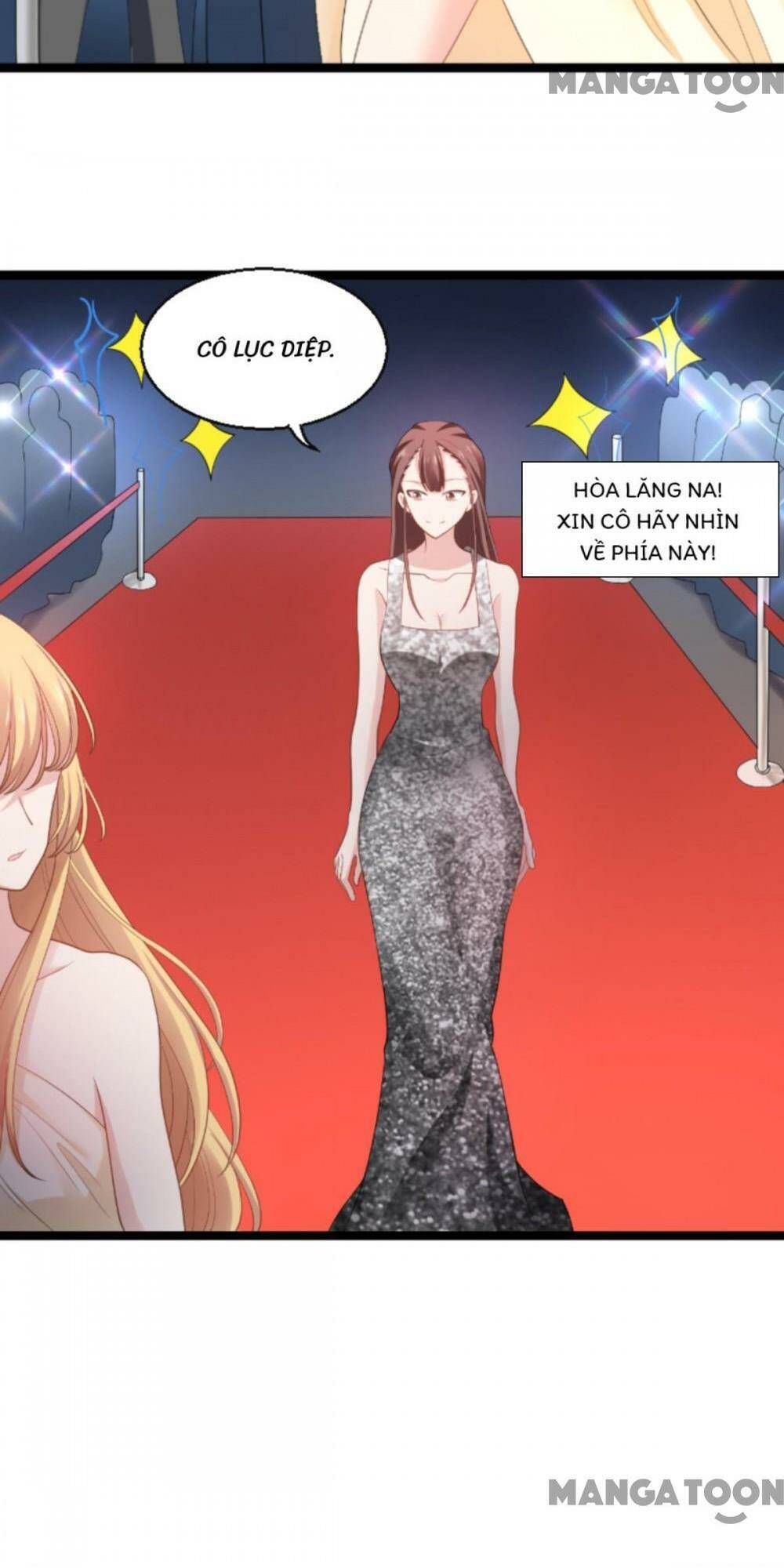 Ảnh Hậu Lão Bà Không Được Chạy Chapter 174 - Trang 2