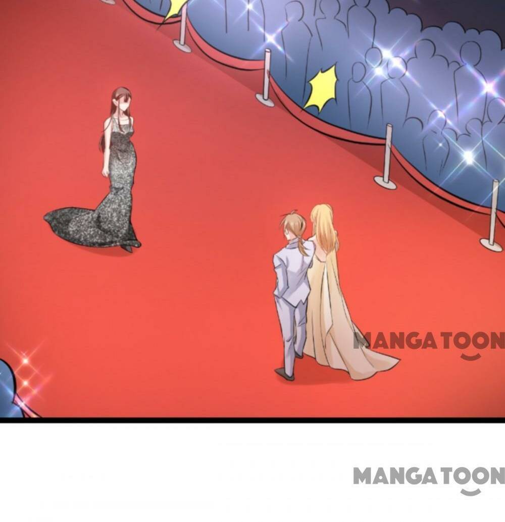 Ảnh Hậu Lão Bà Không Được Chạy Chapter 174 - Trang 2