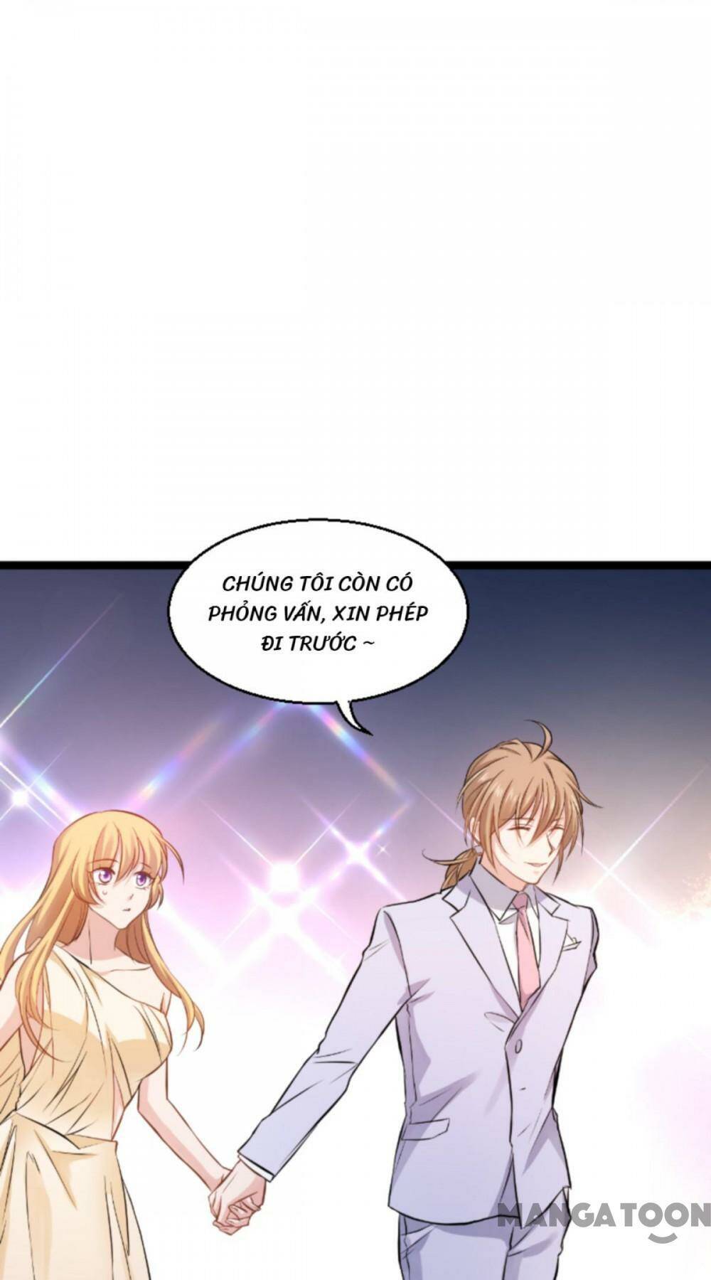 Ảnh Hậu Lão Bà Không Được Chạy Chapter 174 - Trang 2