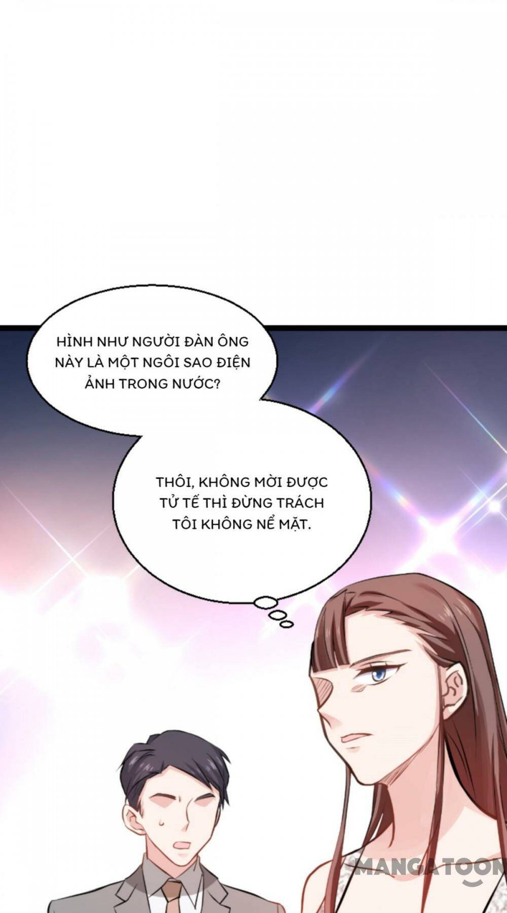 Ảnh Hậu Lão Bà Không Được Chạy Chapter 174 - Trang 2