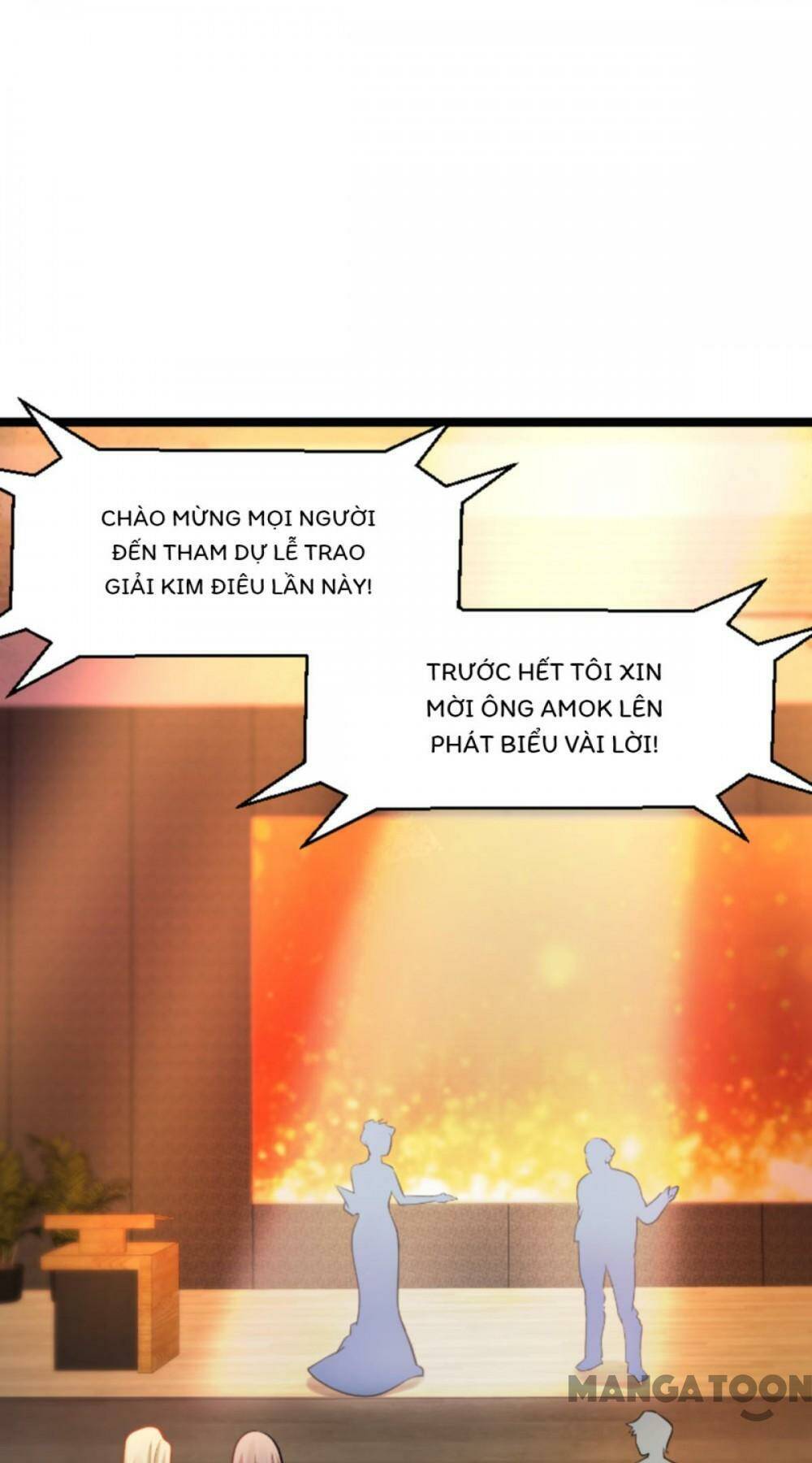 Ảnh Hậu Lão Bà Không Được Chạy Chapter 174 - Trang 2