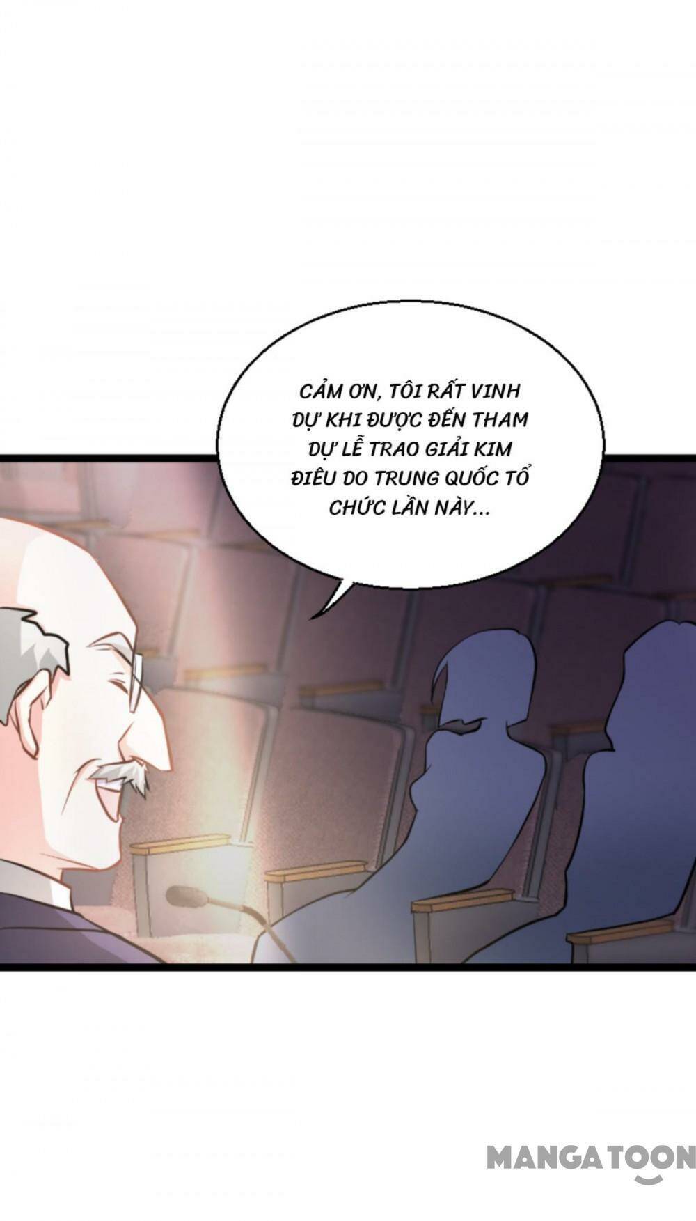 Ảnh Hậu Lão Bà Không Được Chạy Chapter 174 - Trang 2