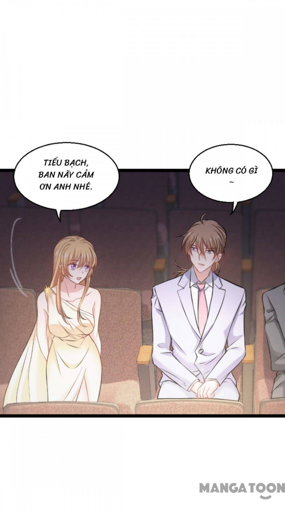 Ảnh Hậu Lão Bà Không Được Chạy Chapter 174 - Trang 2