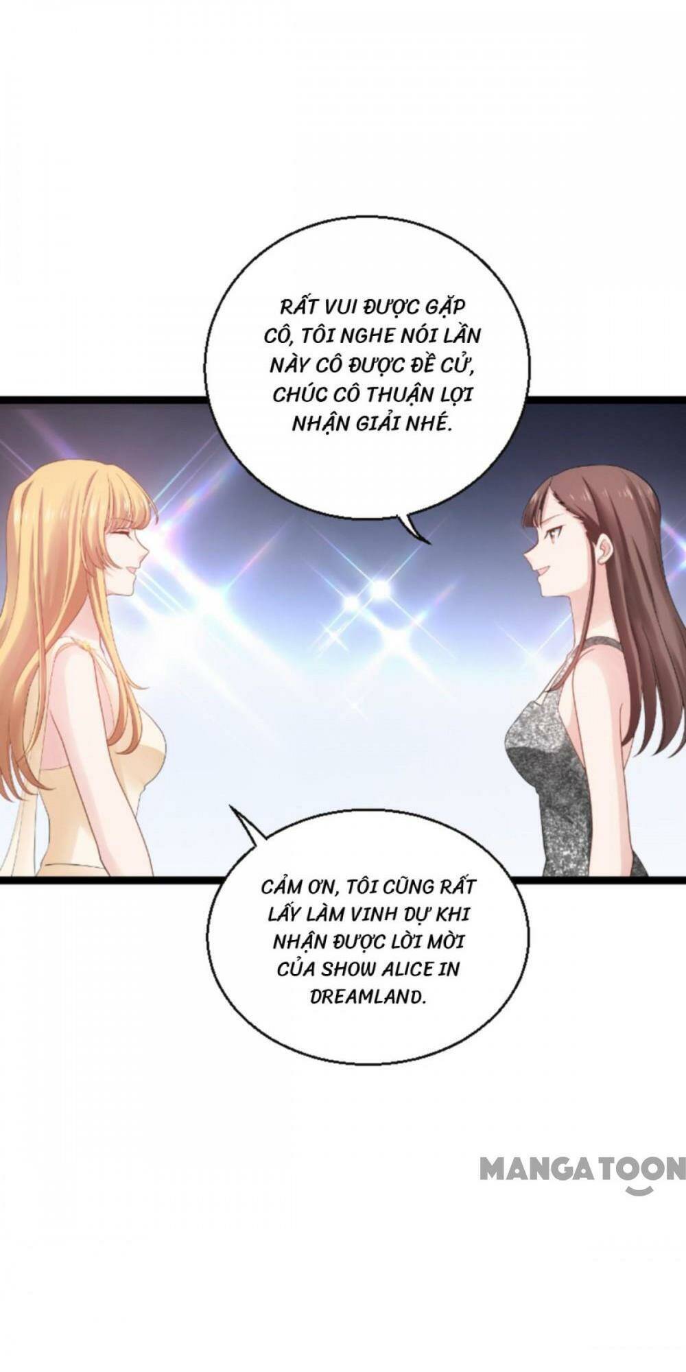 Ảnh Hậu Lão Bà Không Được Chạy Chapter 174 - Trang 2