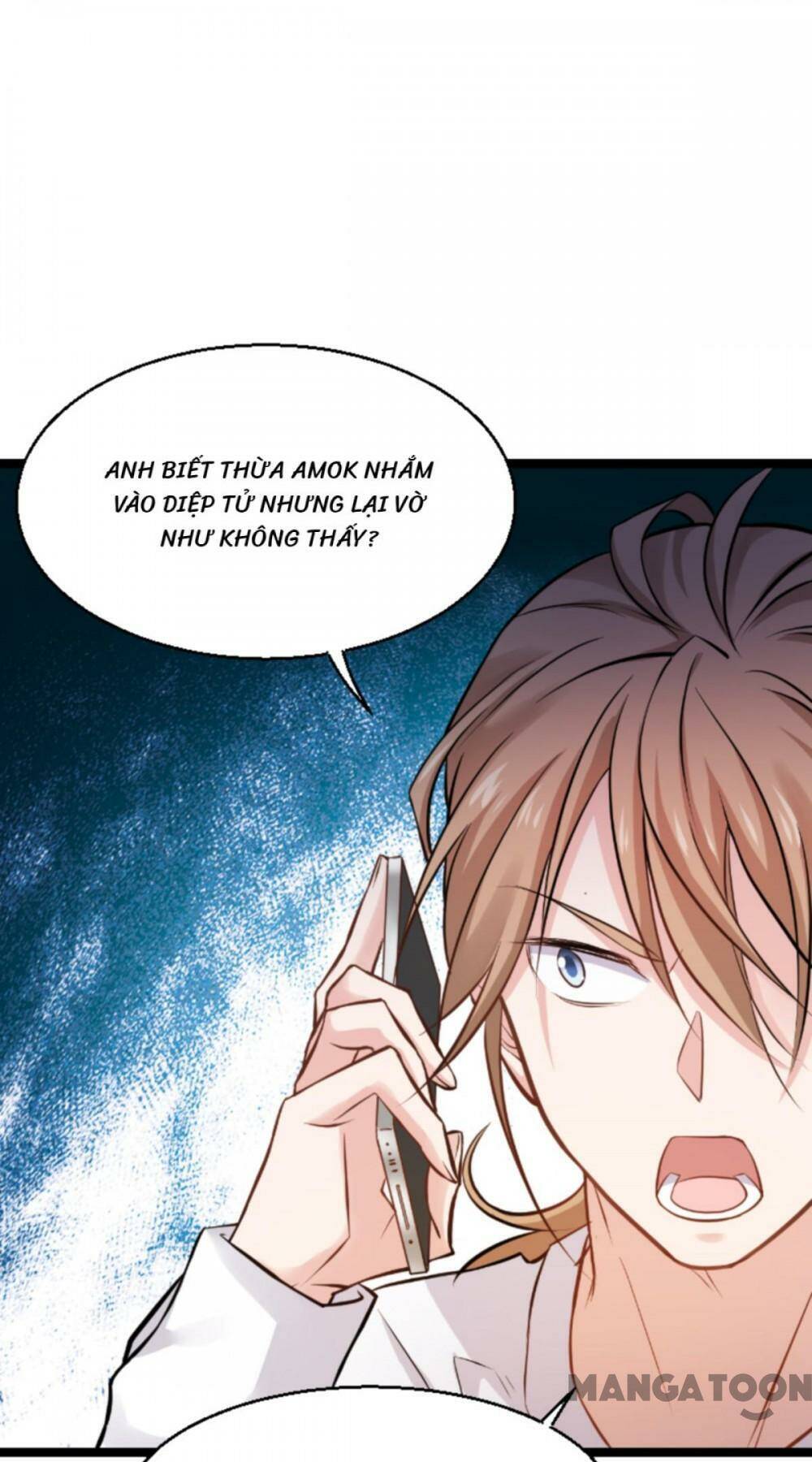 Ảnh Hậu Lão Bà Không Được Chạy Chapter 174 - Trang 2