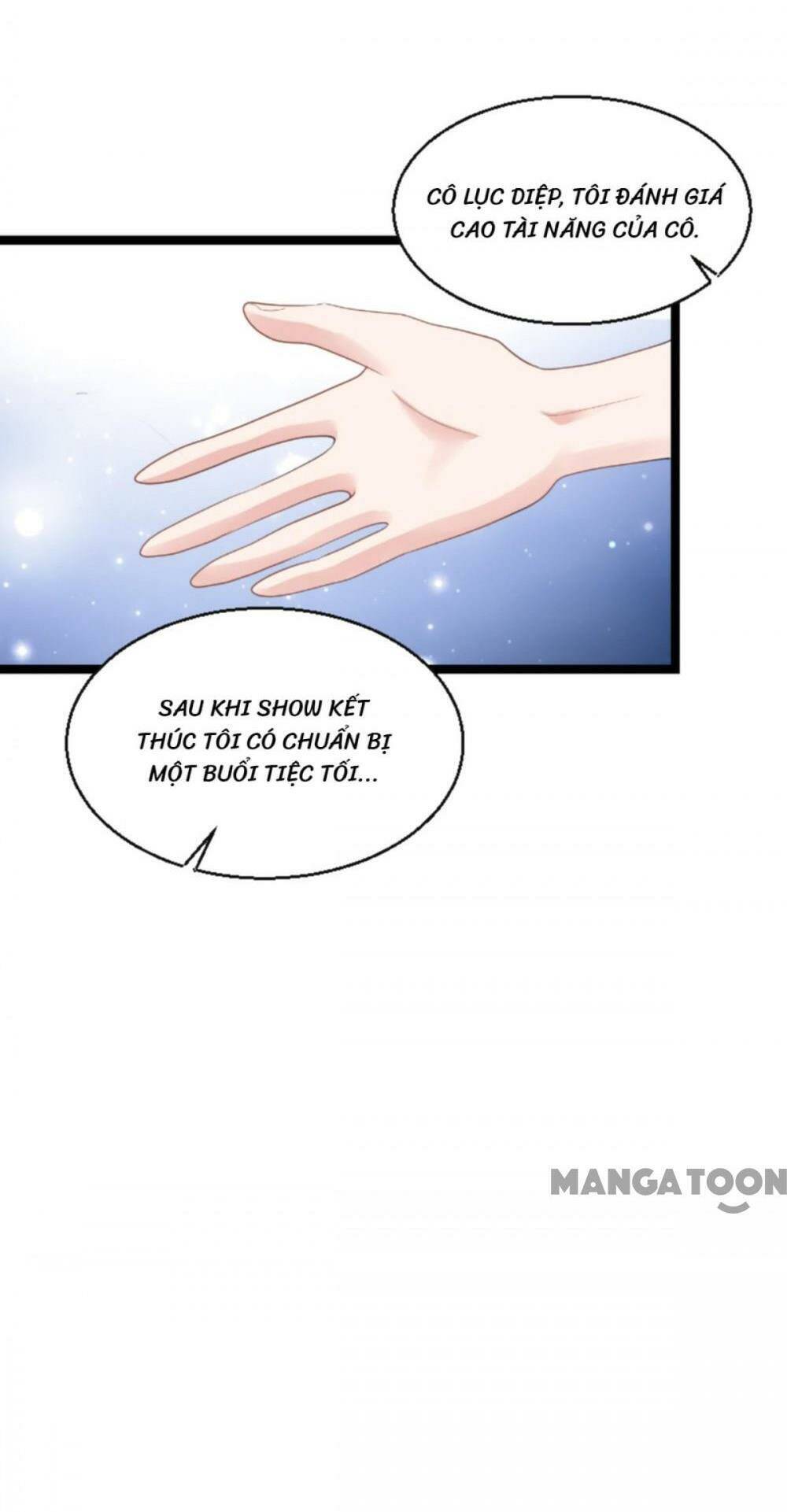 Ảnh Hậu Lão Bà Không Được Chạy Chapter 174 - Trang 2