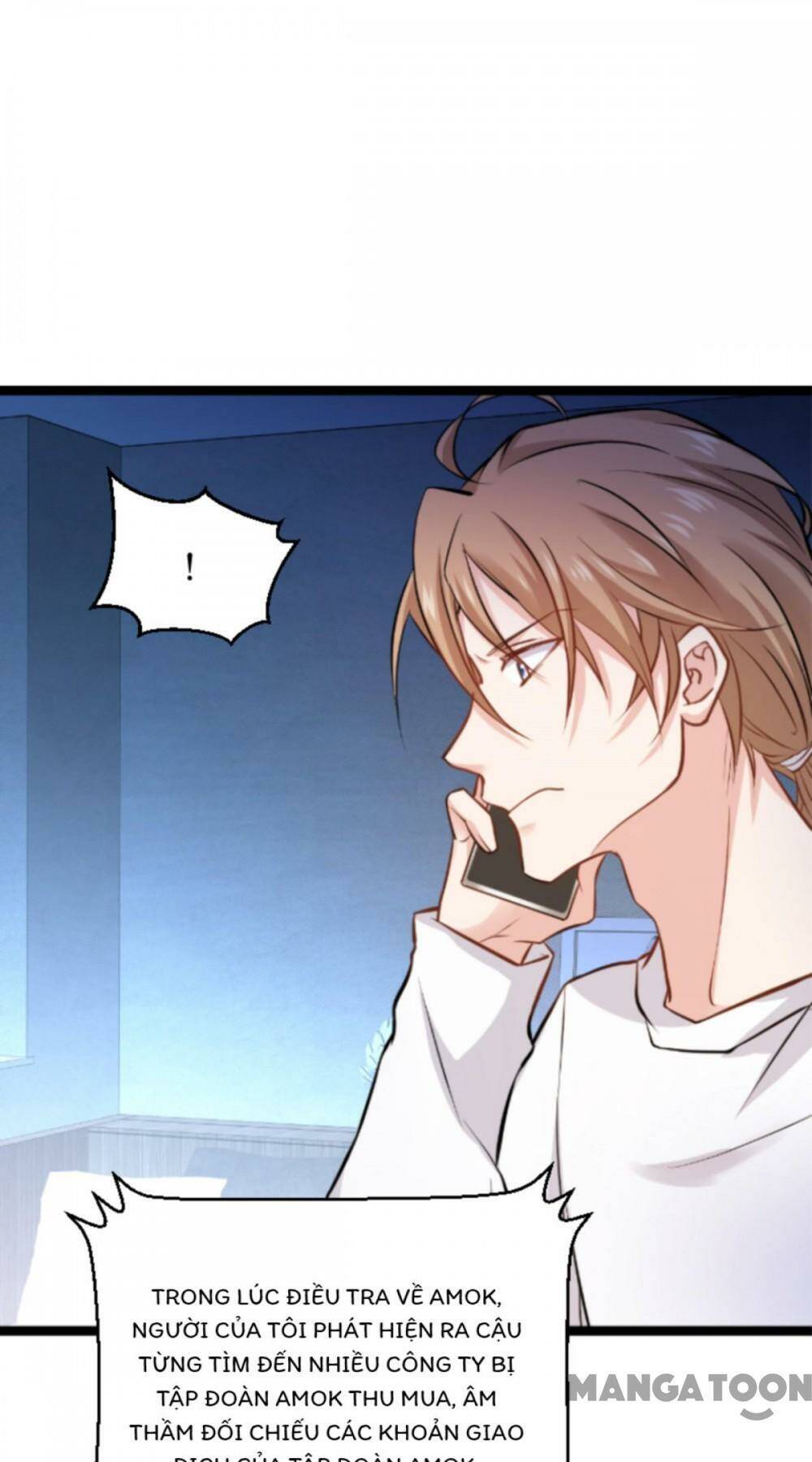 Ảnh Hậu Lão Bà Không Được Chạy Chapter 174 - Trang 2