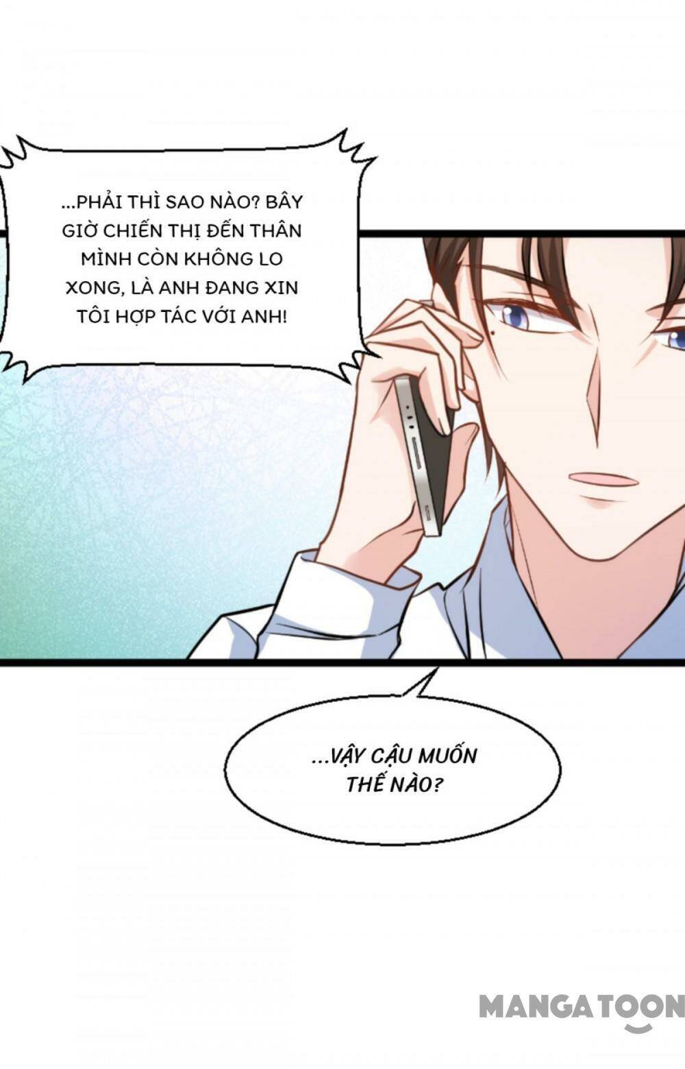 Ảnh Hậu Lão Bà Không Được Chạy Chapter 174 - Trang 2