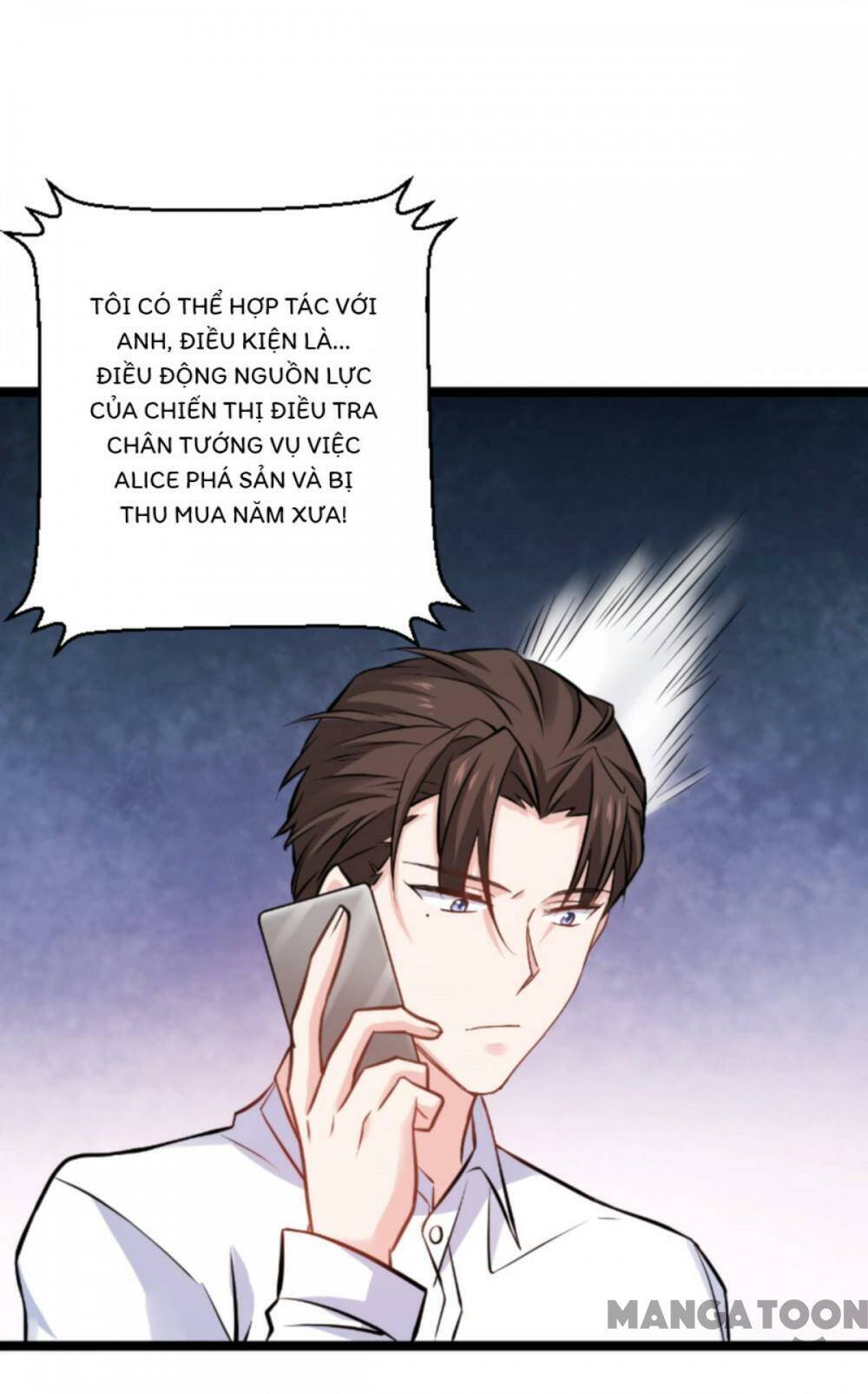 Ảnh Hậu Lão Bà Không Được Chạy Chapter 174 - Trang 2