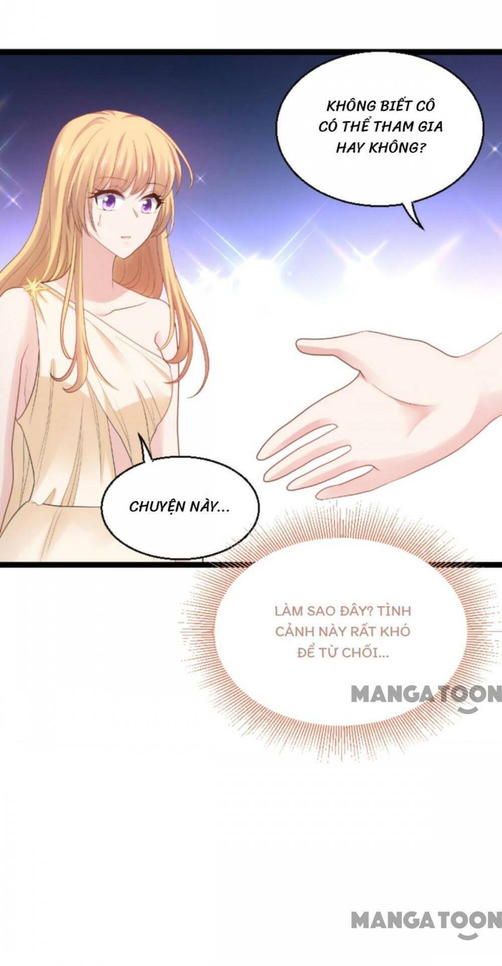 Ảnh Hậu Lão Bà Không Được Chạy Chapter 174 - Trang 2