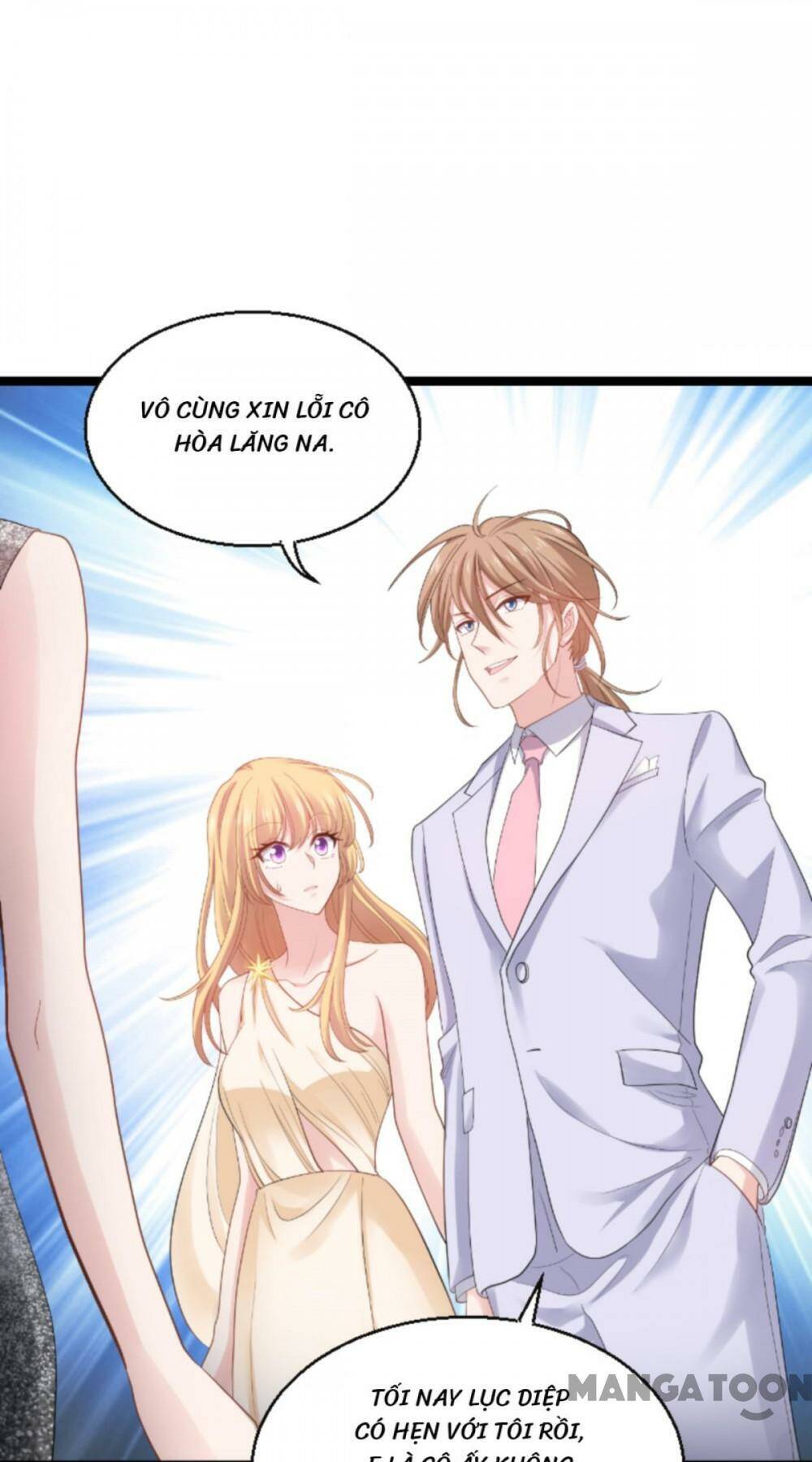 Ảnh Hậu Lão Bà Không Được Chạy Chapter 174 - Trang 2