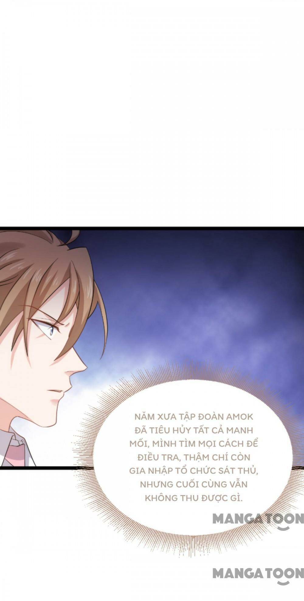 Ảnh Hậu Lão Bà Không Được Chạy Chapter 175 - Trang 2