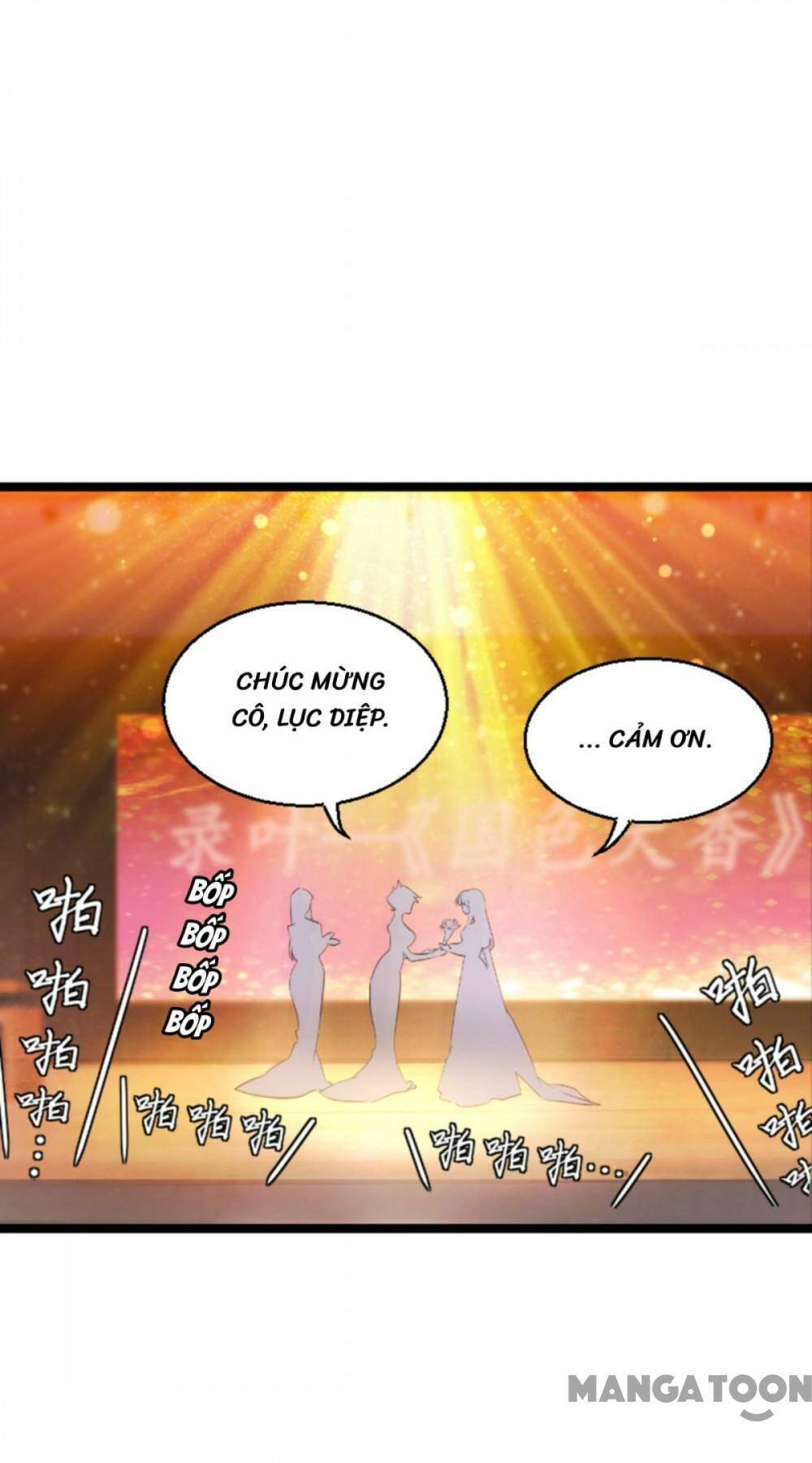 Ảnh Hậu Lão Bà Không Được Chạy Chapter 175 - Trang 2