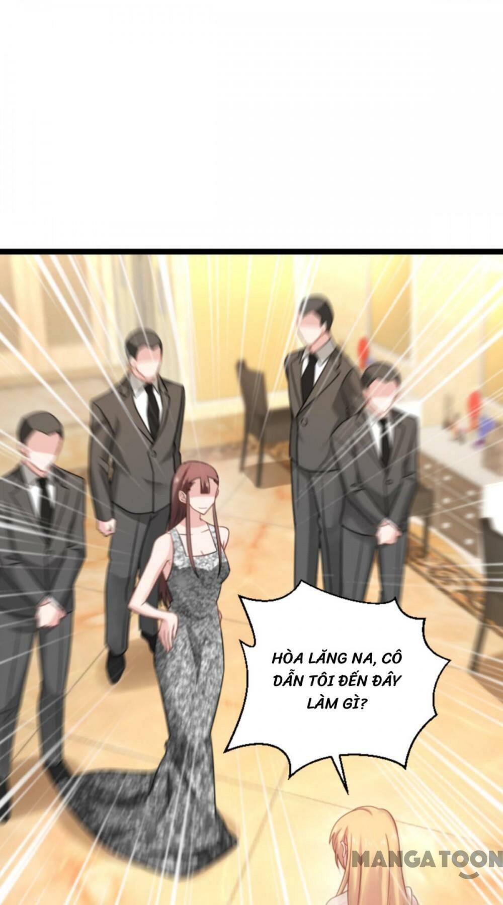 Ảnh Hậu Lão Bà Không Được Chạy Chapter 175 - Trang 2