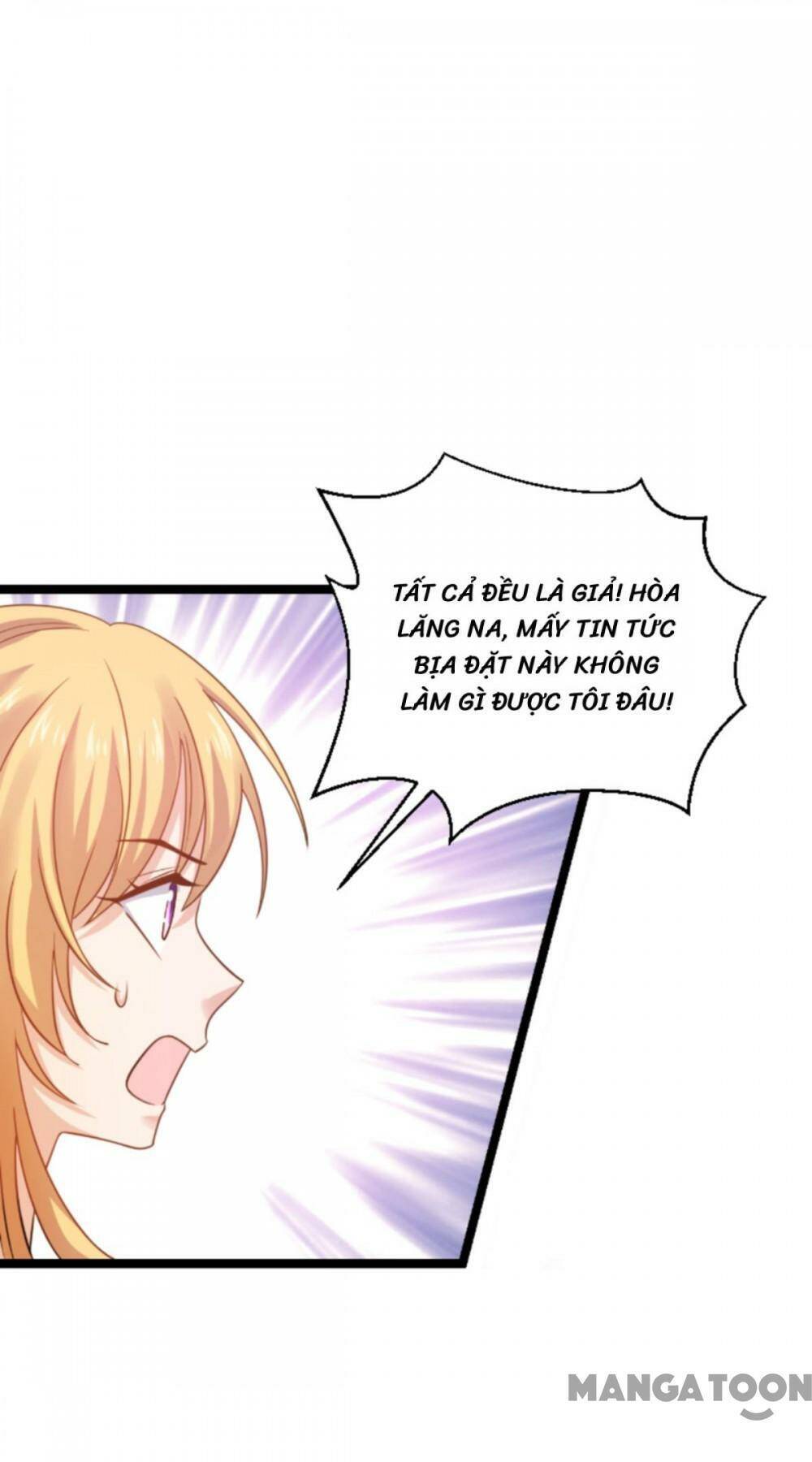 Ảnh Hậu Lão Bà Không Được Chạy Chapter 175 - Trang 2