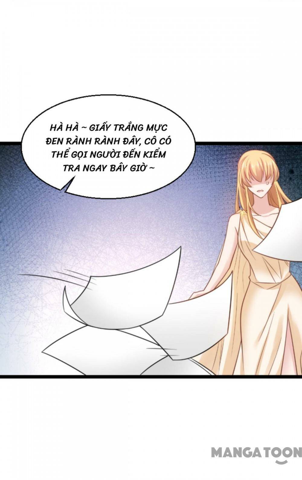 Ảnh Hậu Lão Bà Không Được Chạy Chapter 175 - Trang 2