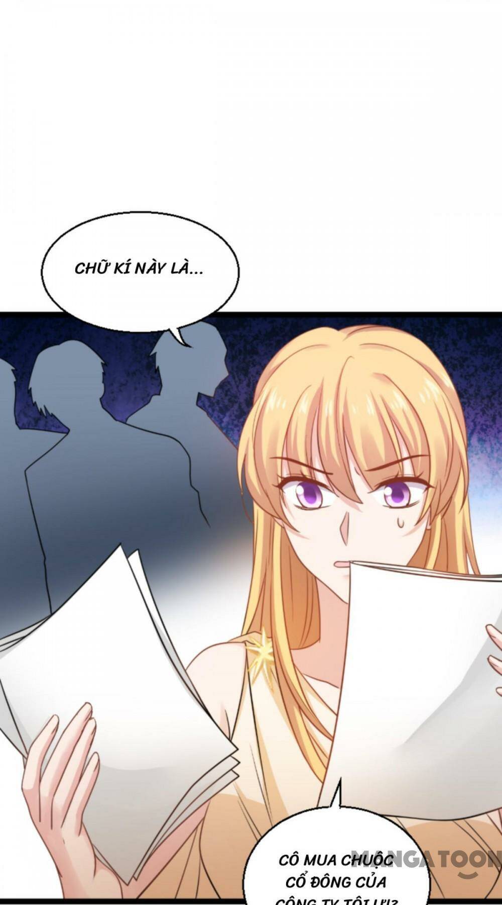 Ảnh Hậu Lão Bà Không Được Chạy Chapter 175 - Trang 2