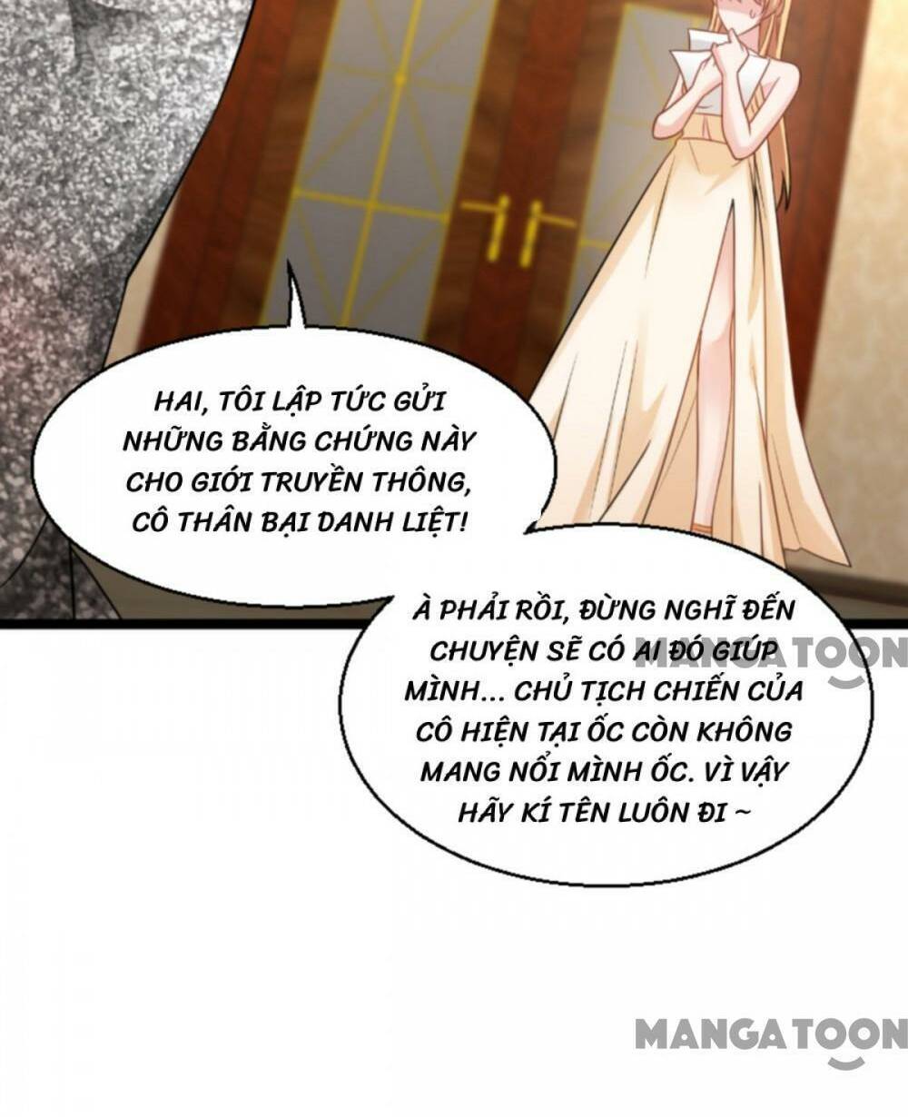 Ảnh Hậu Lão Bà Không Được Chạy Chapter 175 - Trang 2