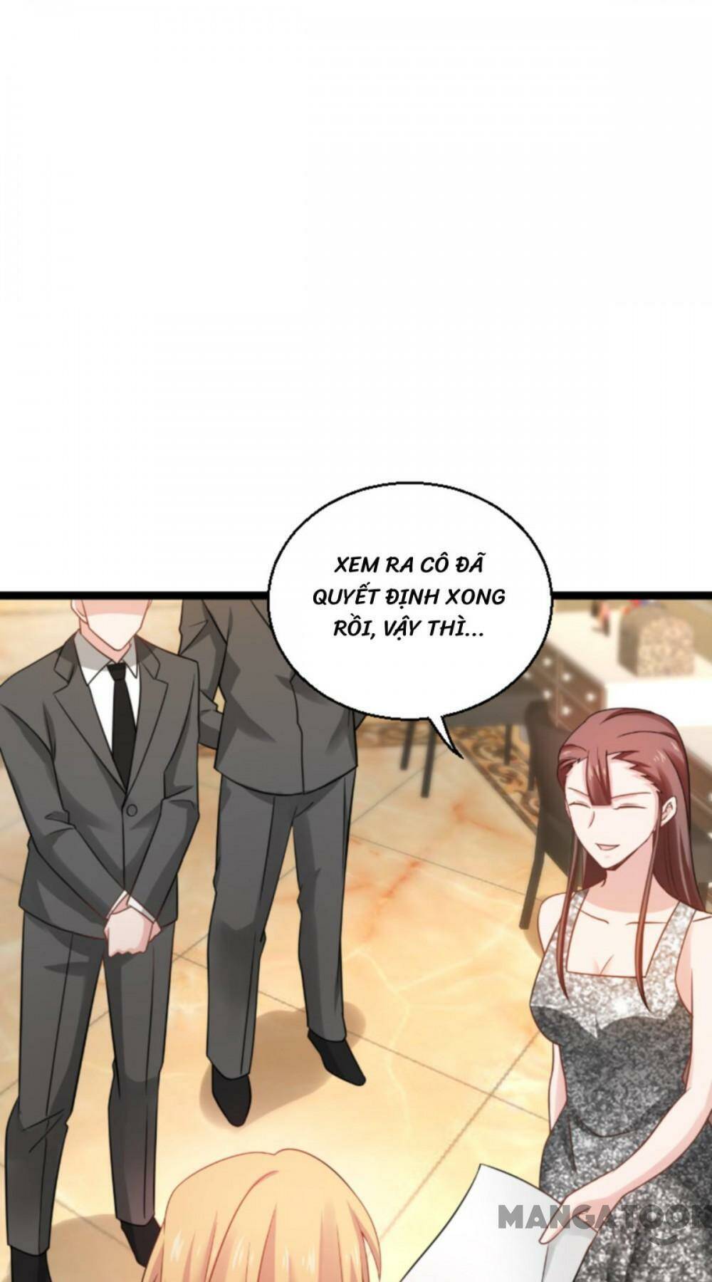 Ảnh Hậu Lão Bà Không Được Chạy Chapter 175 - Trang 2