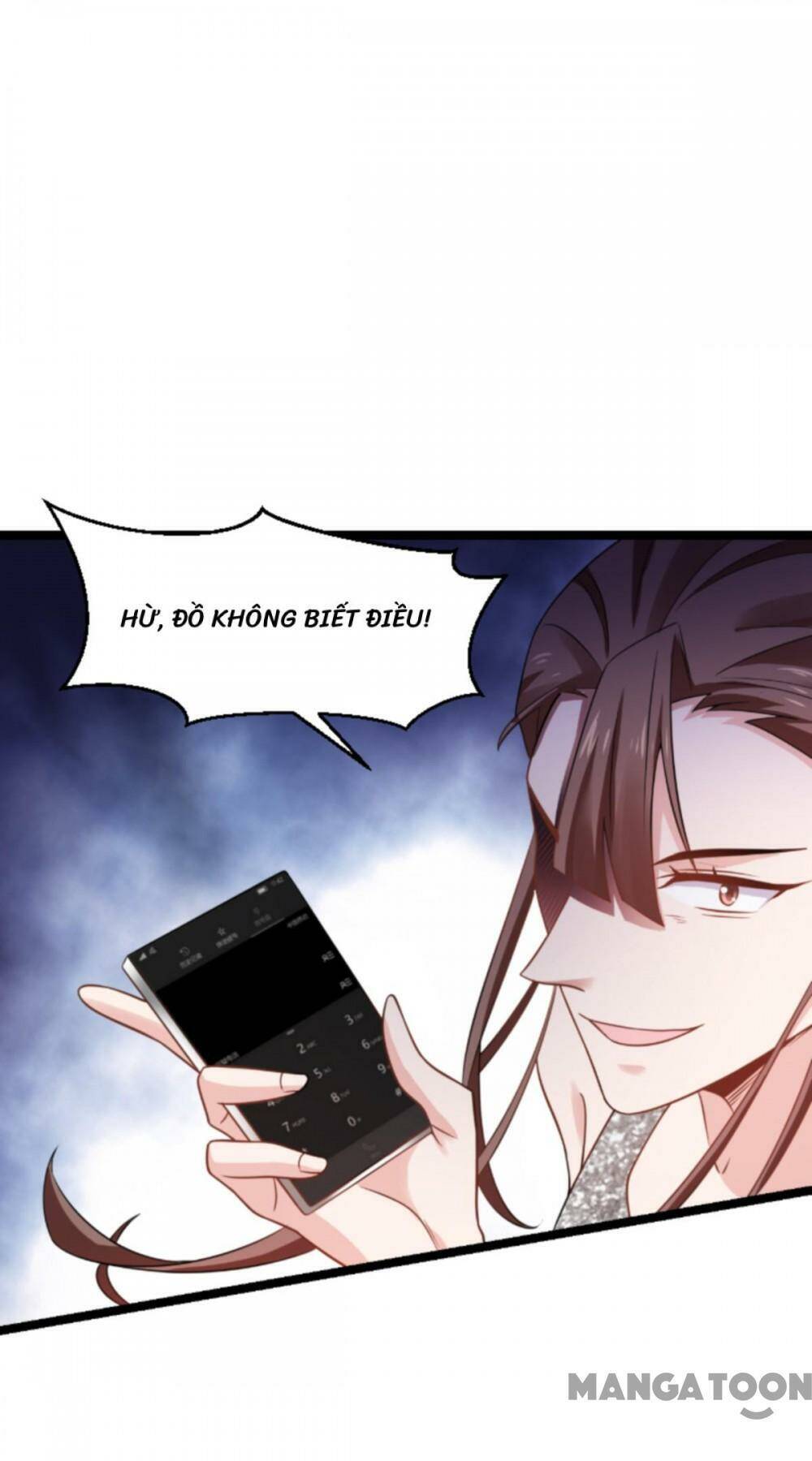 Ảnh Hậu Lão Bà Không Được Chạy Chapter 175 - Trang 2