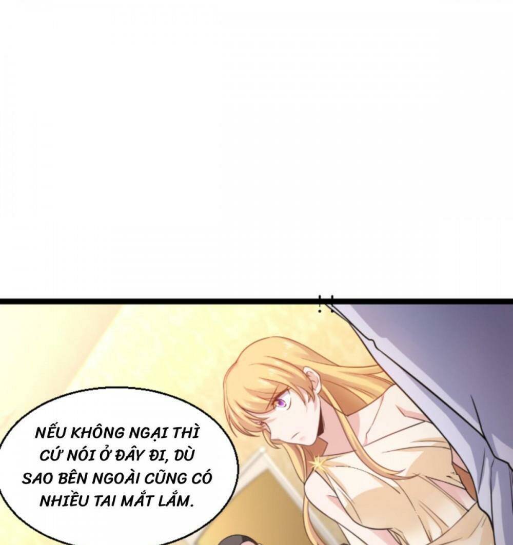 Ảnh Hậu Lão Bà Không Được Chạy Chapter 175 - Trang 2