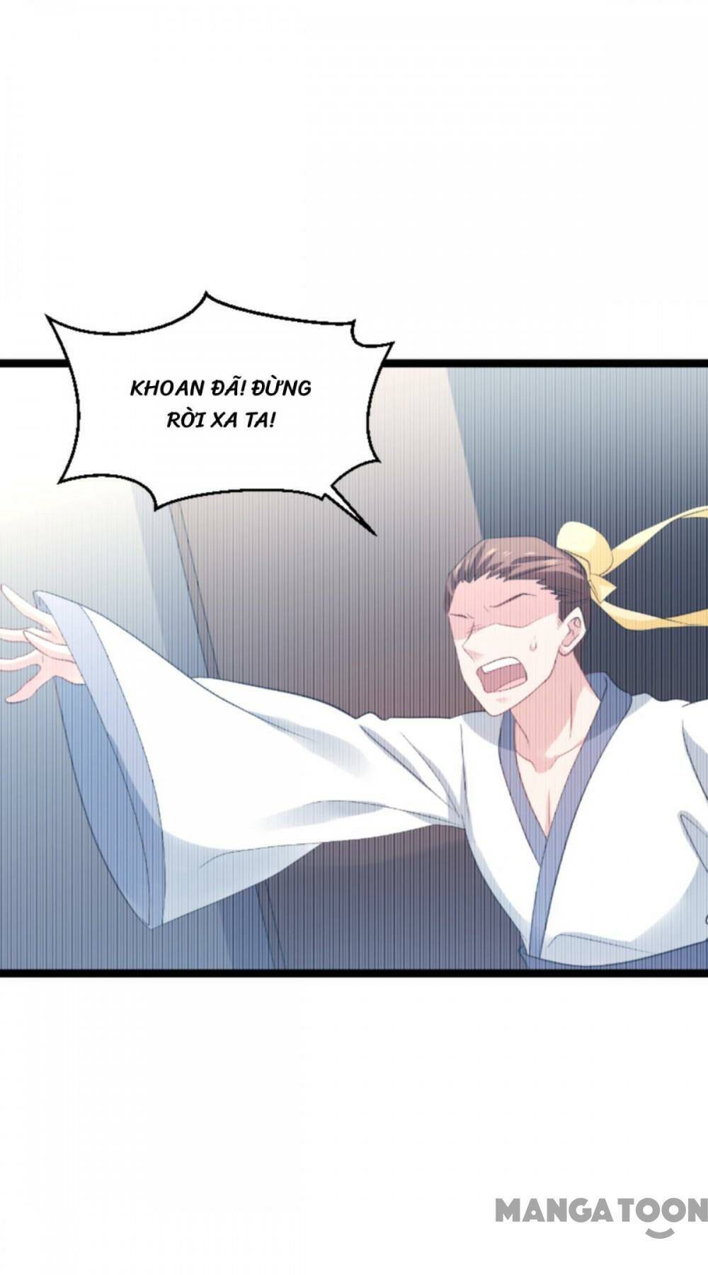 Ảnh Hậu Lão Bà Không Được Chạy Chapter 175 - Trang 2