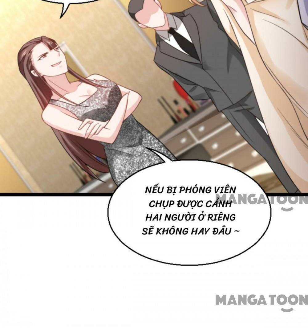 Ảnh Hậu Lão Bà Không Được Chạy Chapter 175 - Trang 2