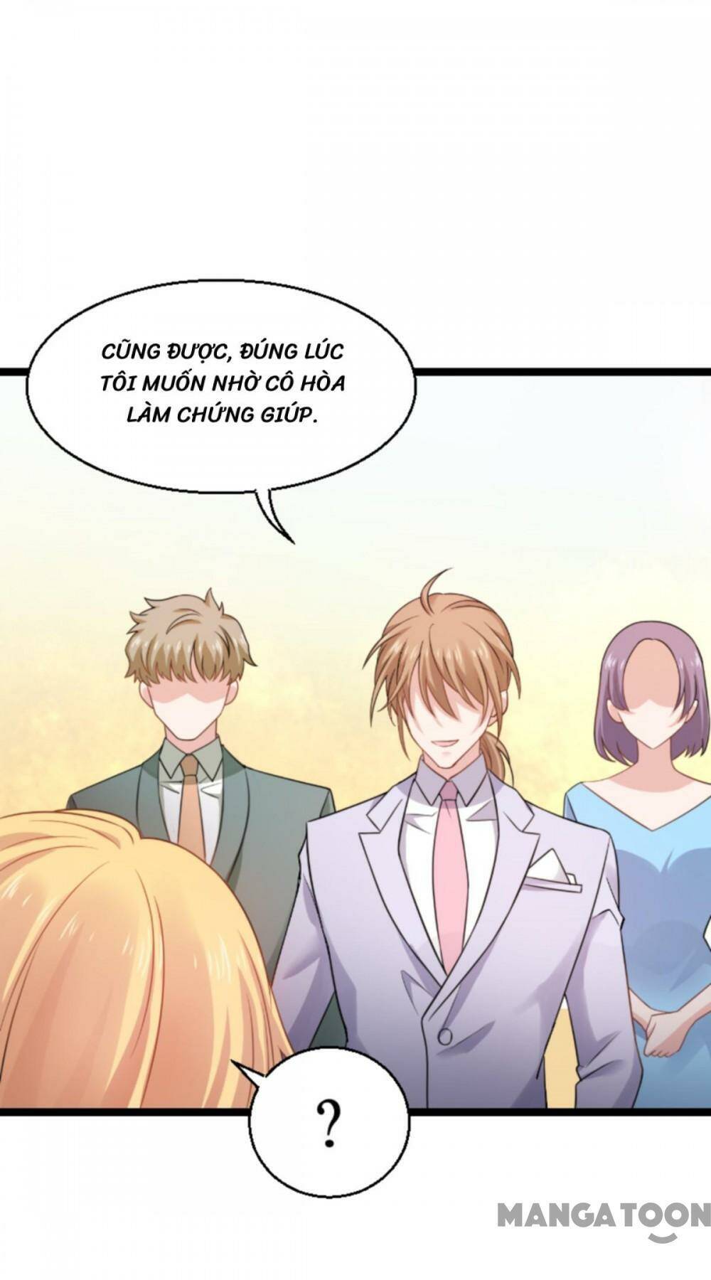 Ảnh Hậu Lão Bà Không Được Chạy Chapter 175 - Trang 2