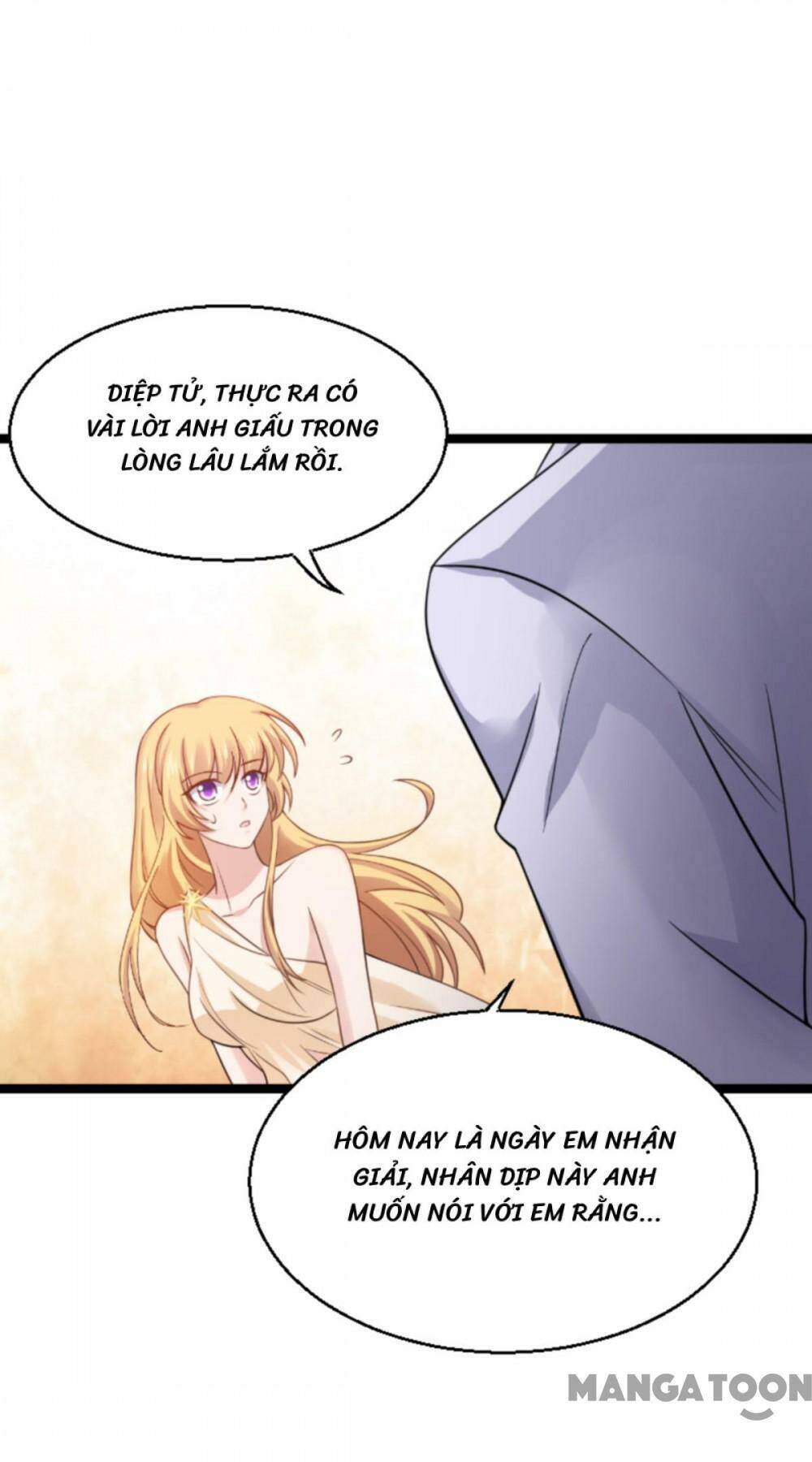 Ảnh Hậu Lão Bà Không Được Chạy Chapter 175 - Trang 2