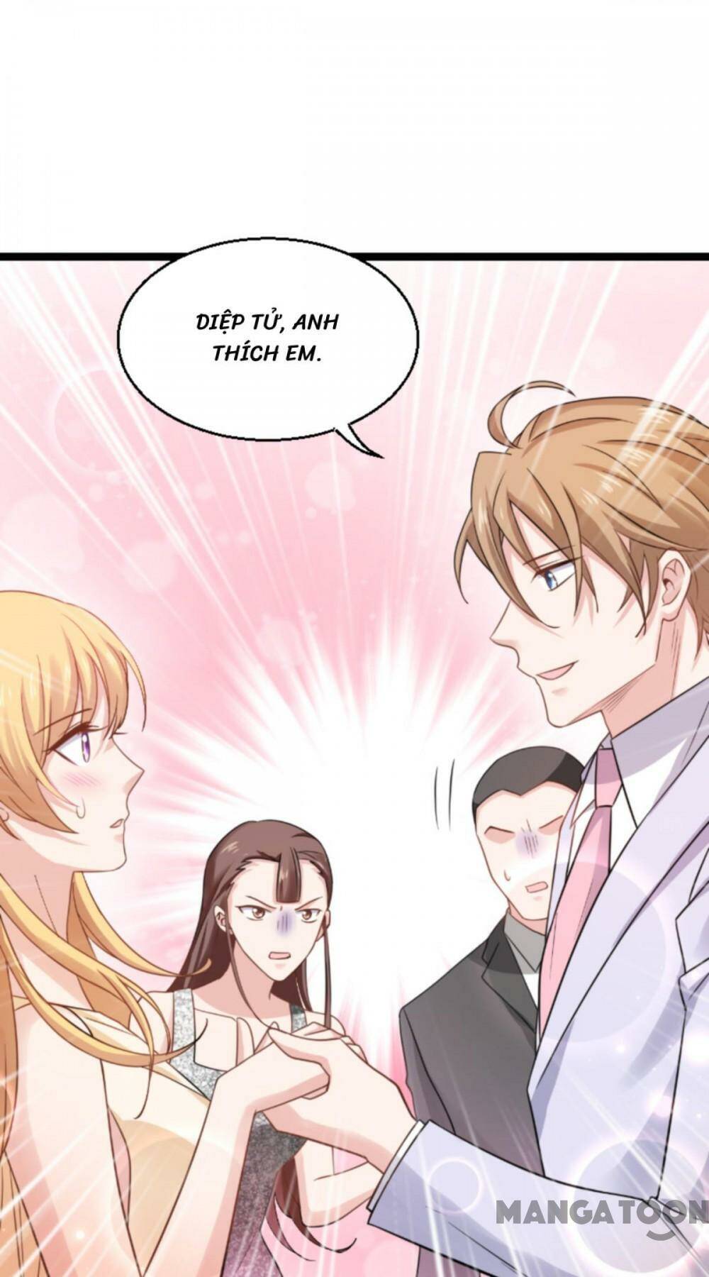 Ảnh Hậu Lão Bà Không Được Chạy Chapter 175 - Trang 2