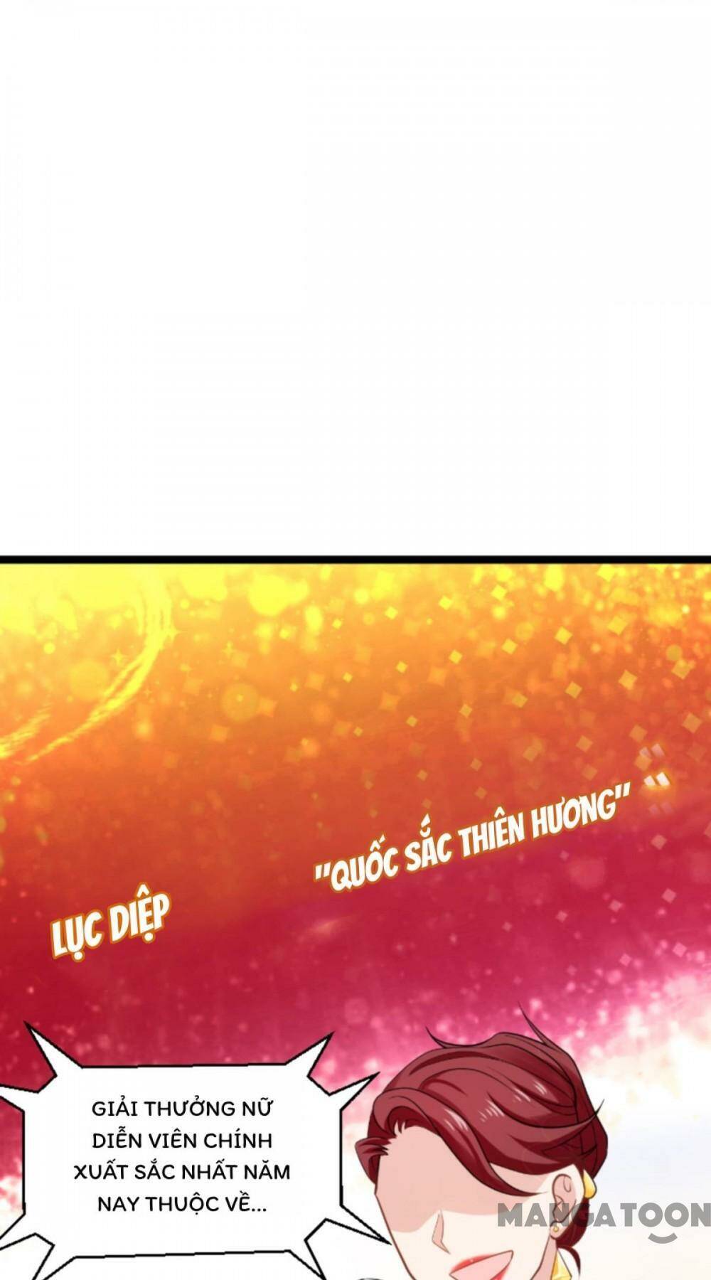 Ảnh Hậu Lão Bà Không Được Chạy Chapter 175 - Trang 2