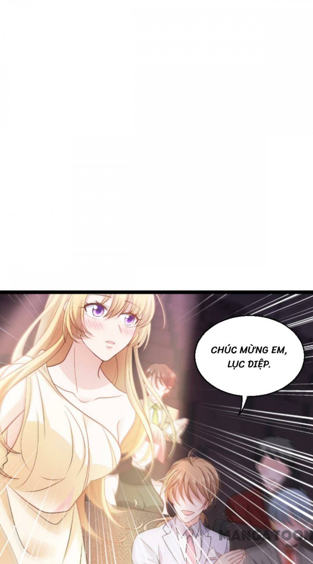 Ảnh Hậu Lão Bà Không Được Chạy Chapter 175 - Trang 2