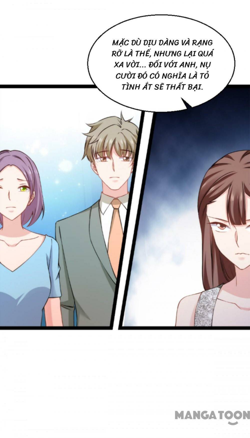 Ảnh Hậu Lão Bà Không Được Chạy Chapter 176 - Trang 2